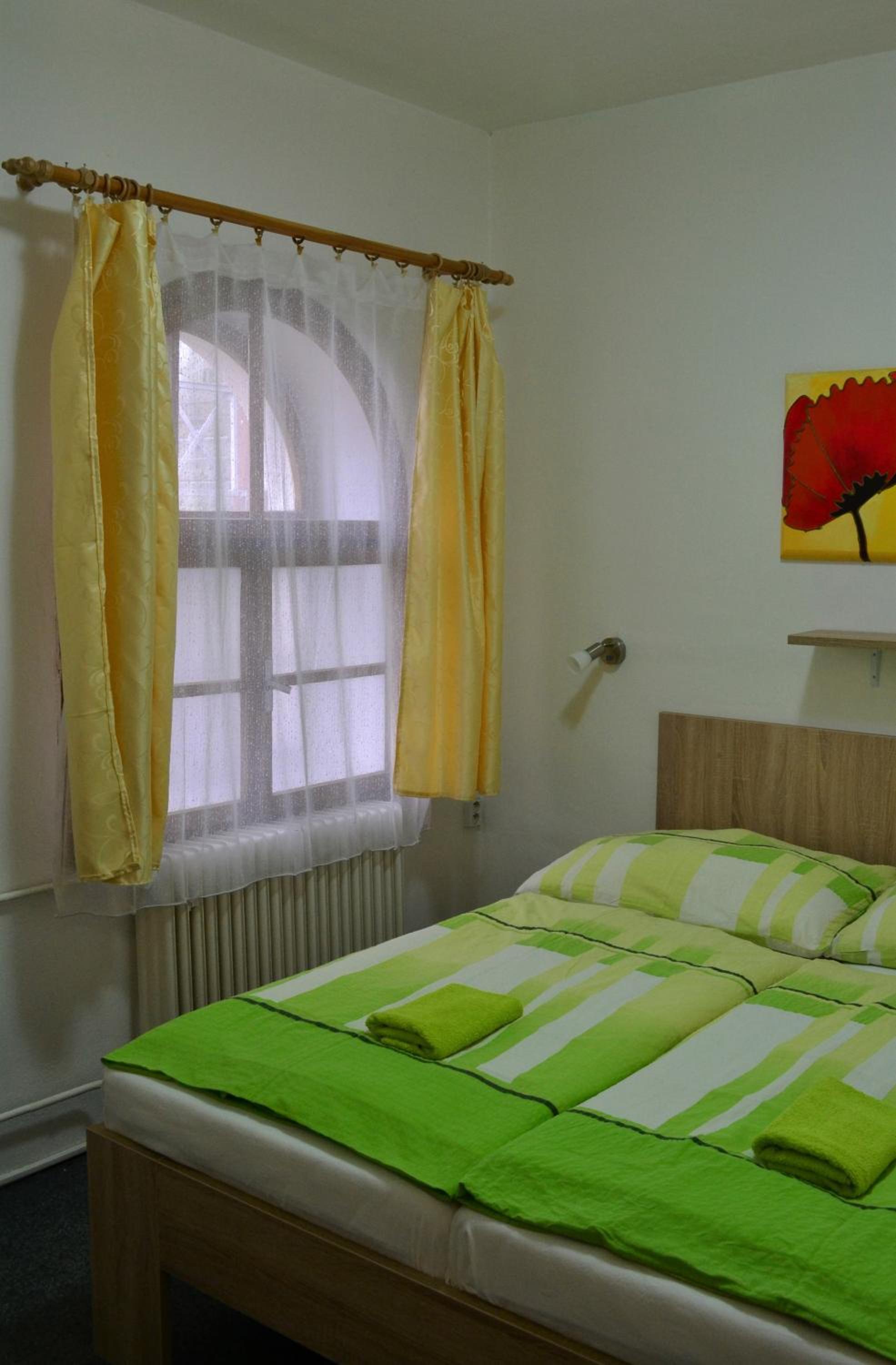 Standard Double Room 1 - Photo 27