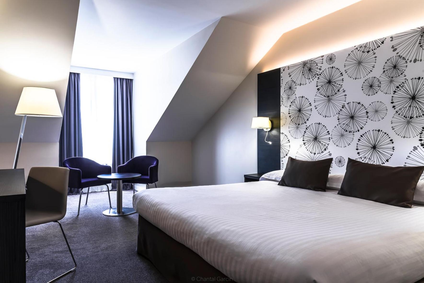 Deluxe Double Room - Photo 1