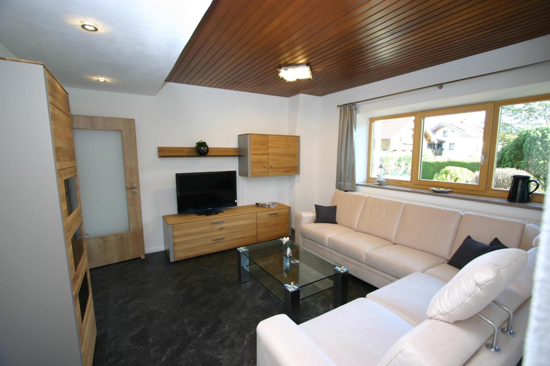 Apartment with Terrace photo 1