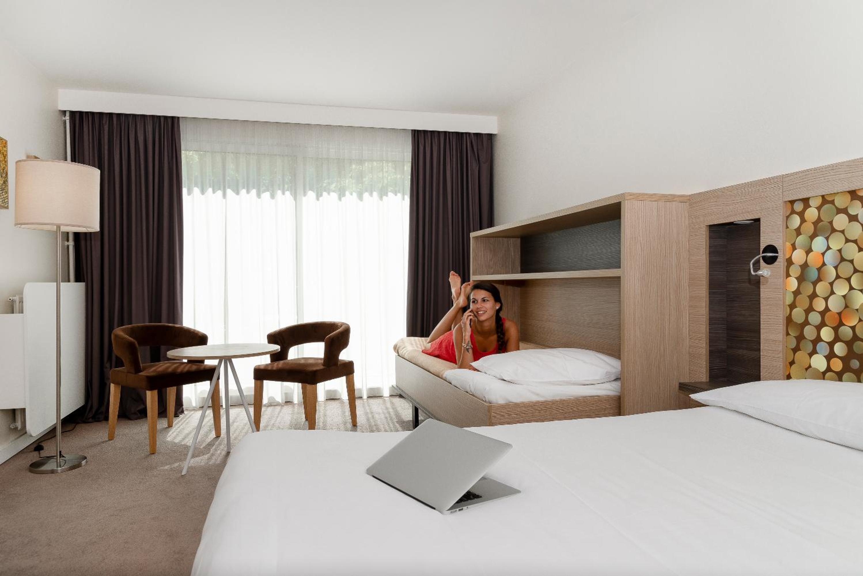 Deluxe Double Room - Photo 2