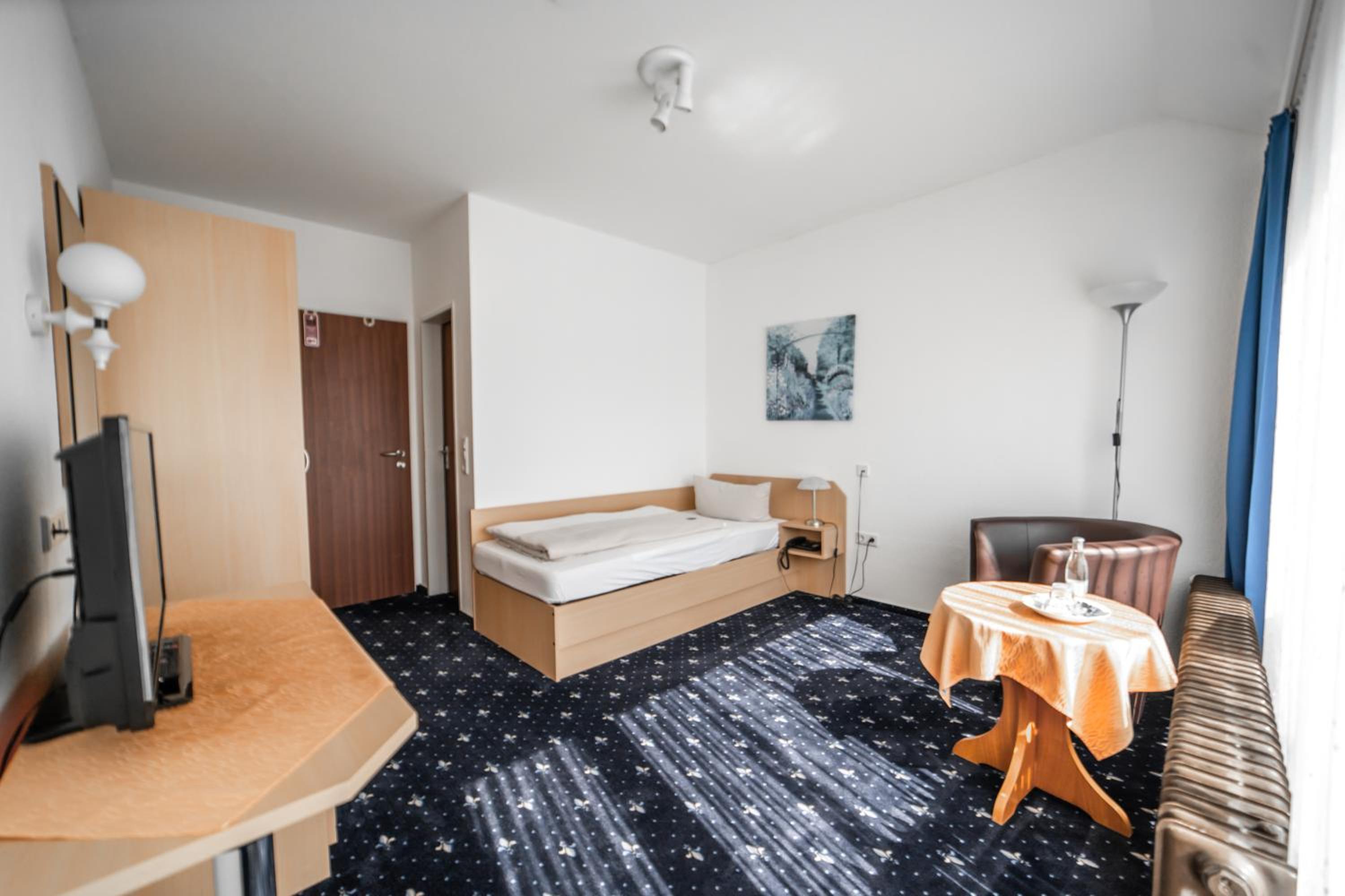 Standard Single Room photo 2