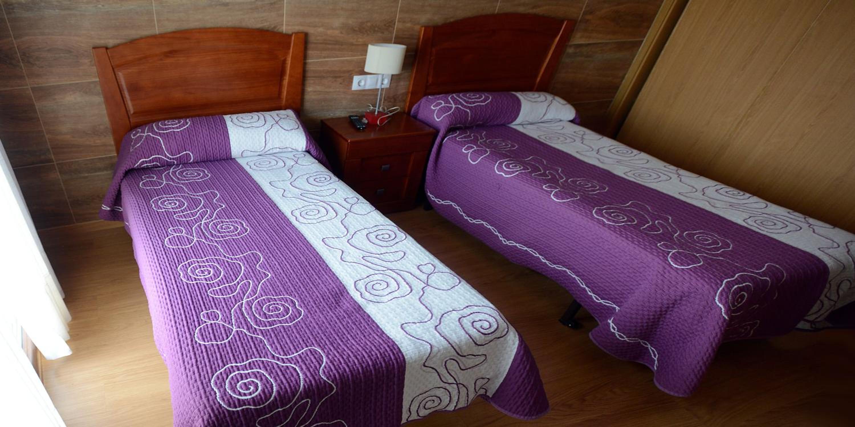 Habitación Doble