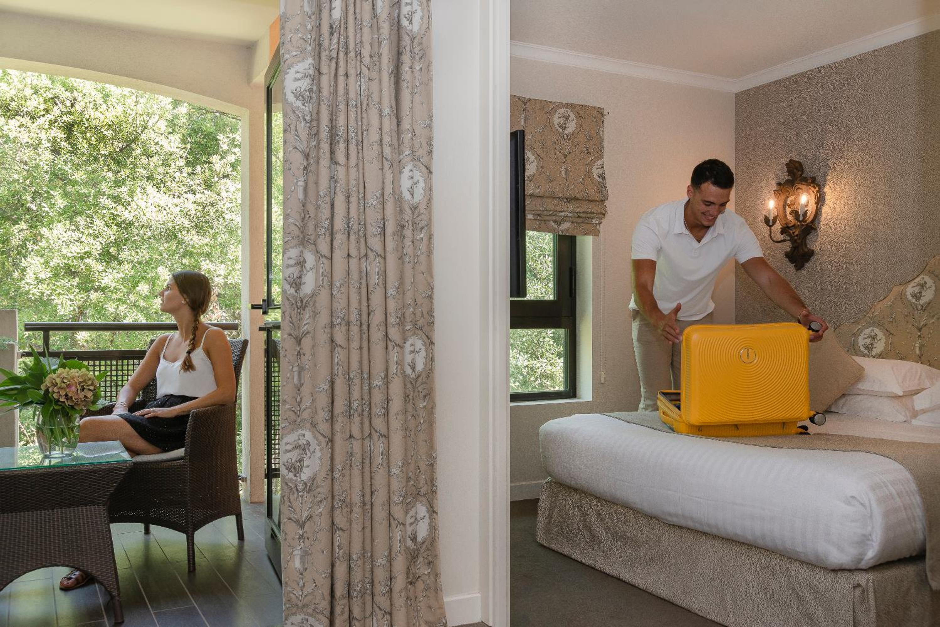 Junior Suite - Photo 2