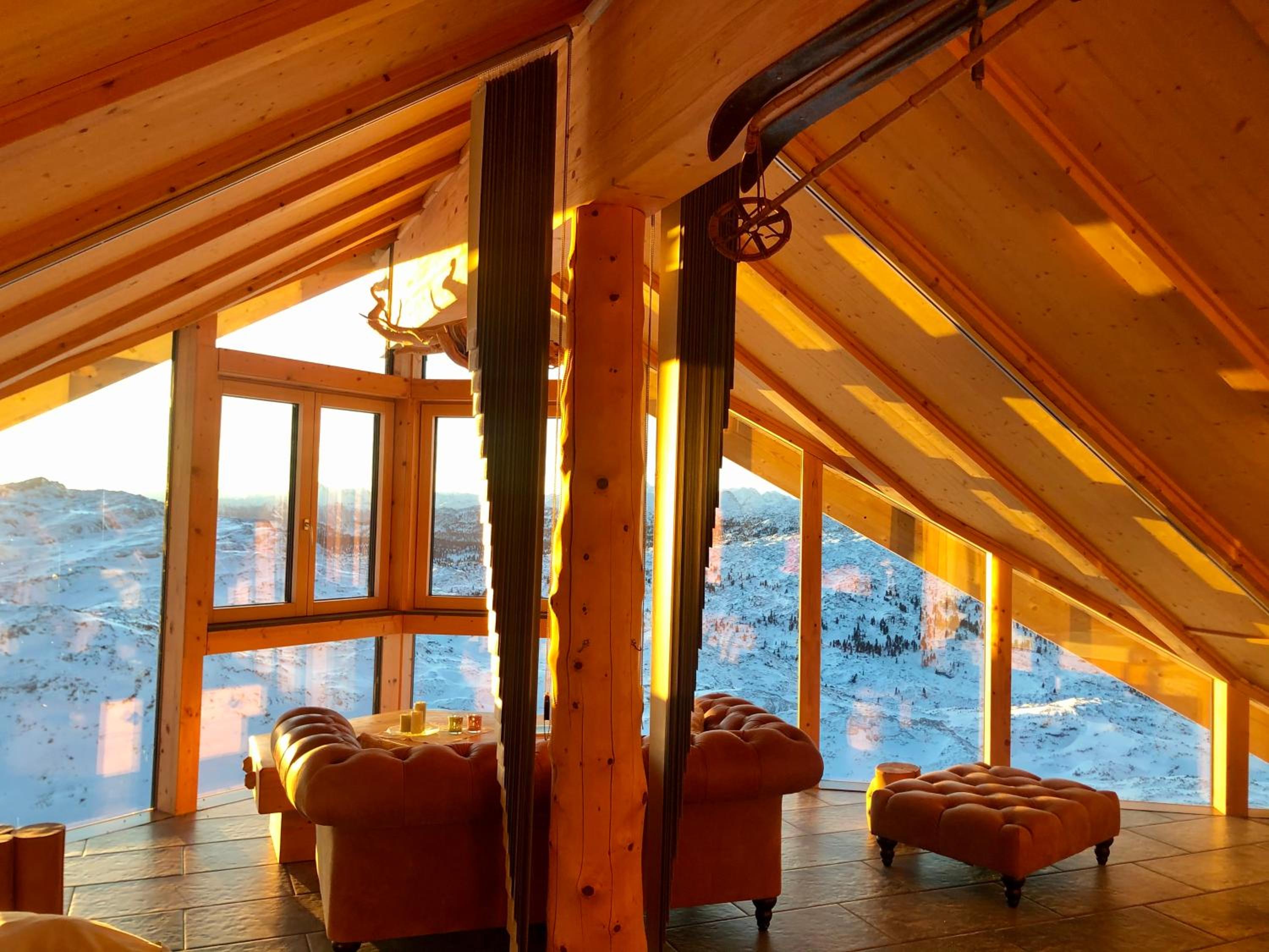 Suite with Sauna - Photo 6