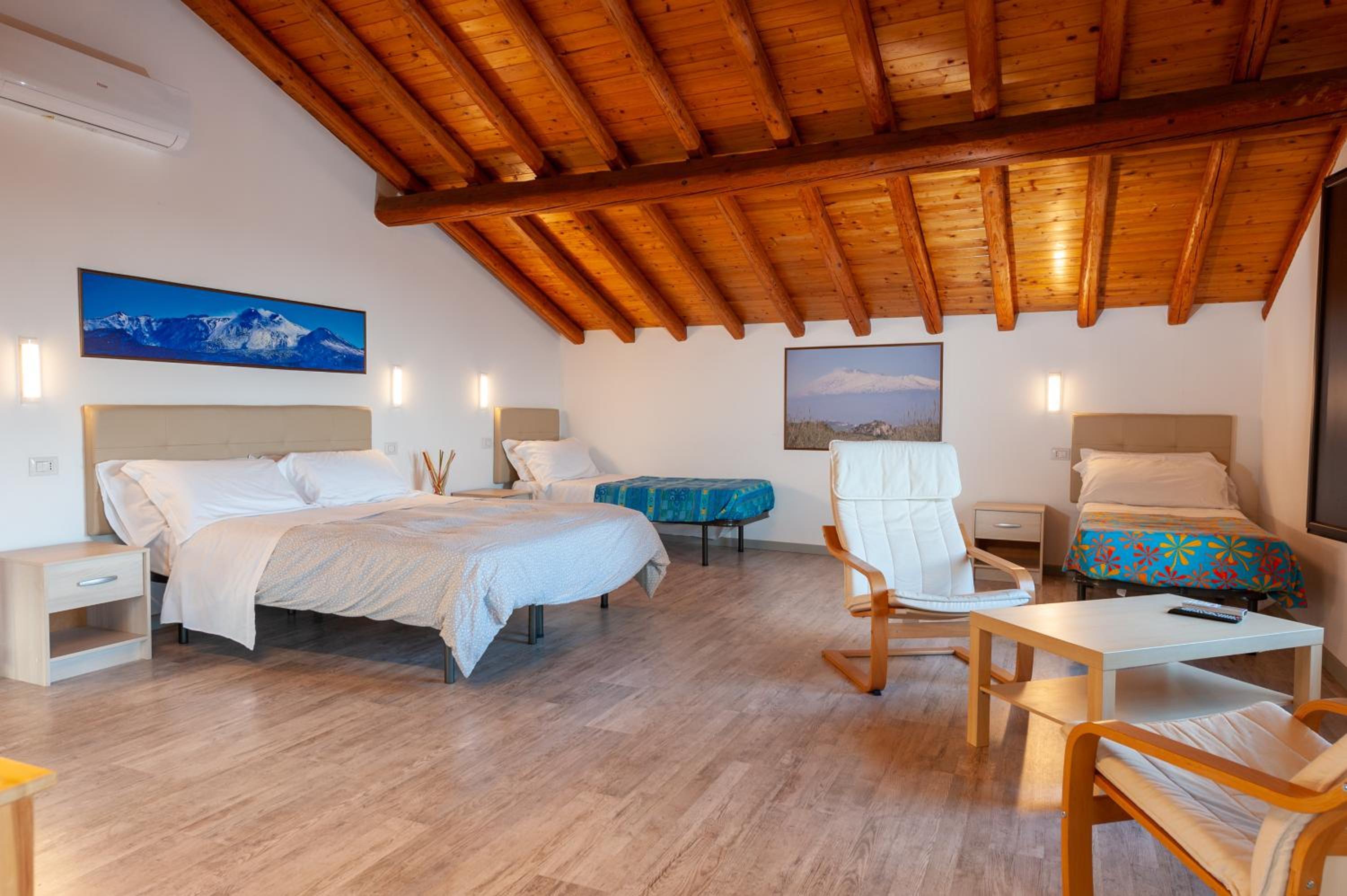 Suite with Sea View photo 1