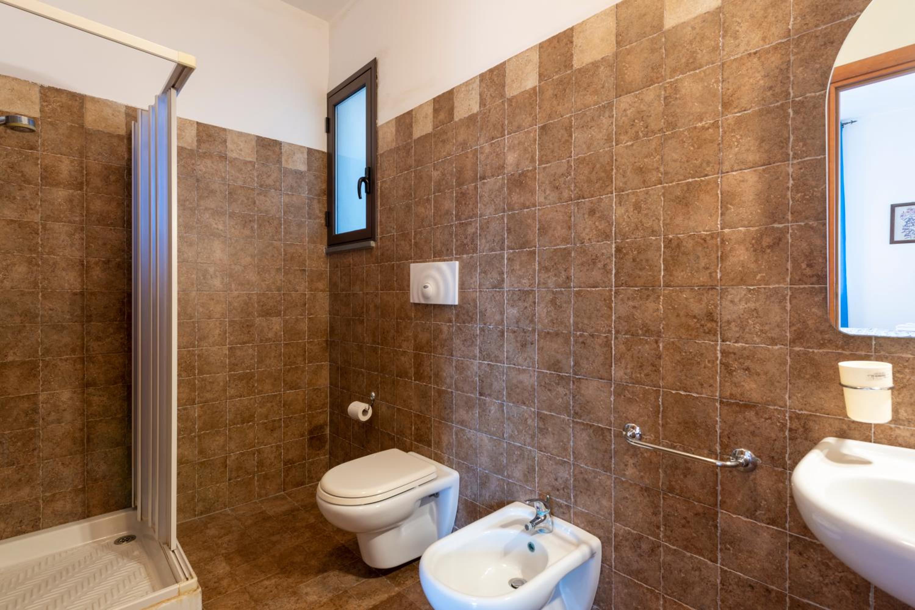 Quadruple Room with Sea View photo 3