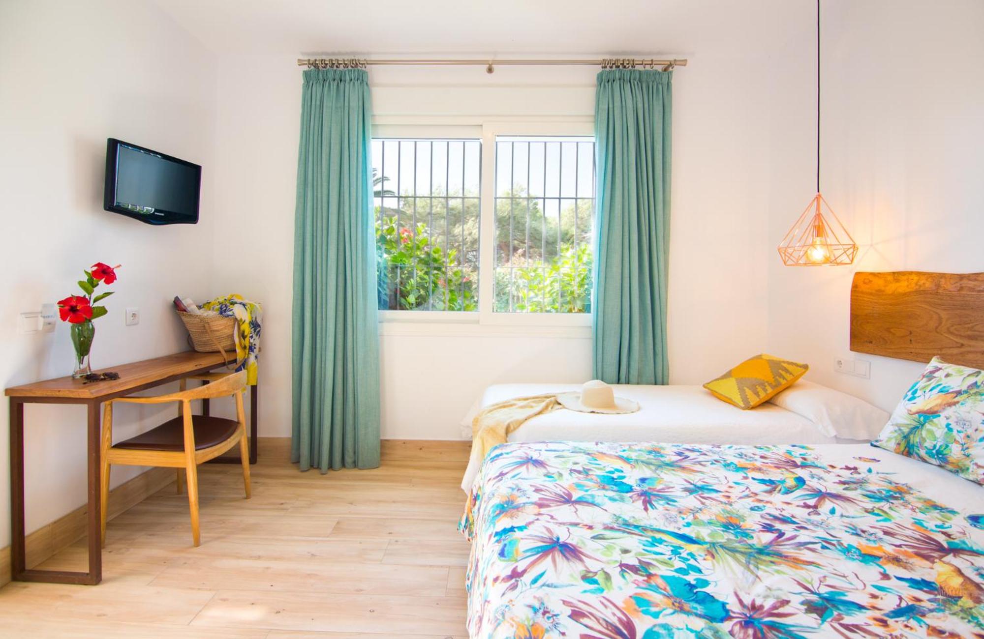 Triple Room photo 2