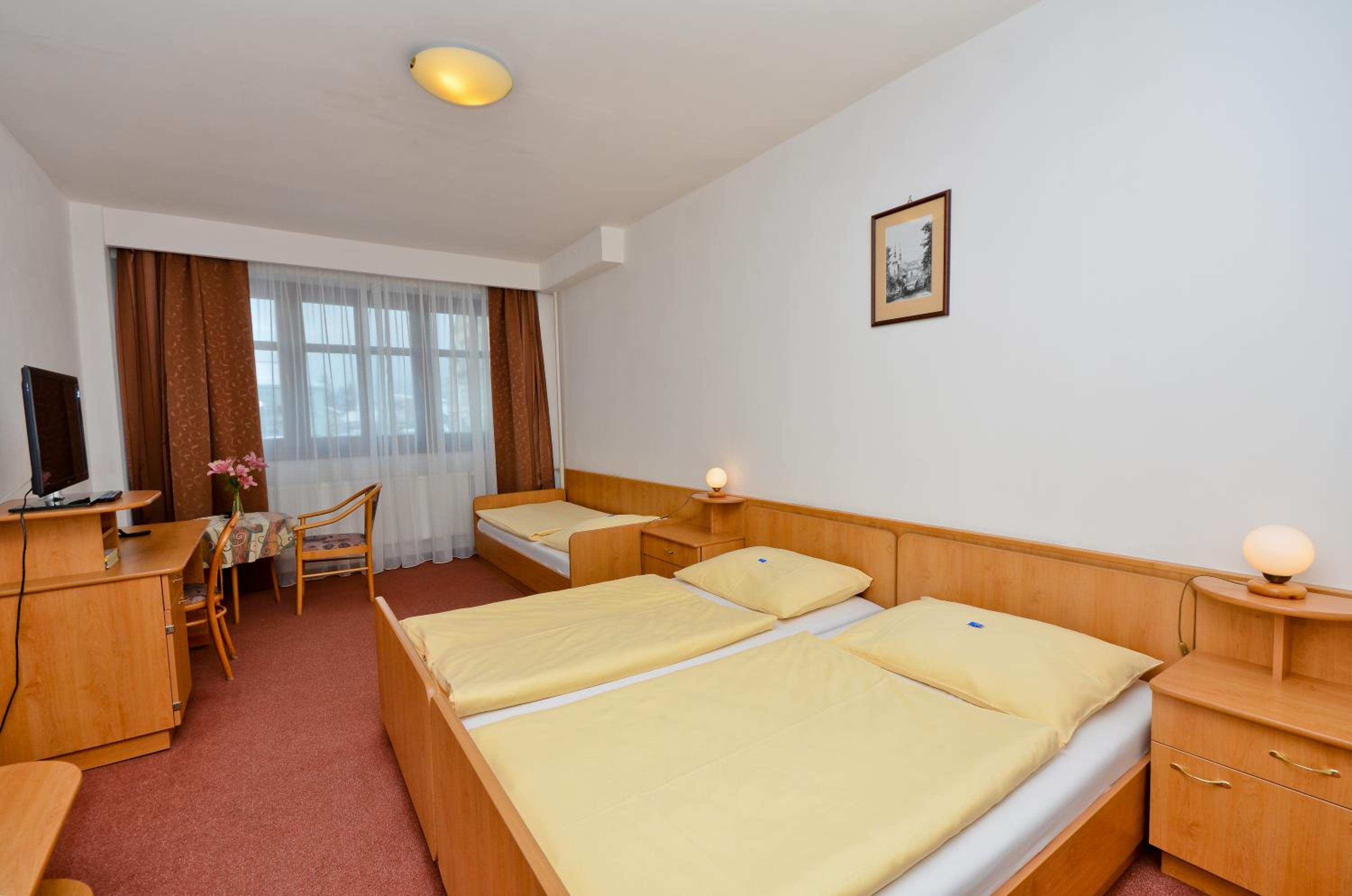 Triple Room - Photo 1