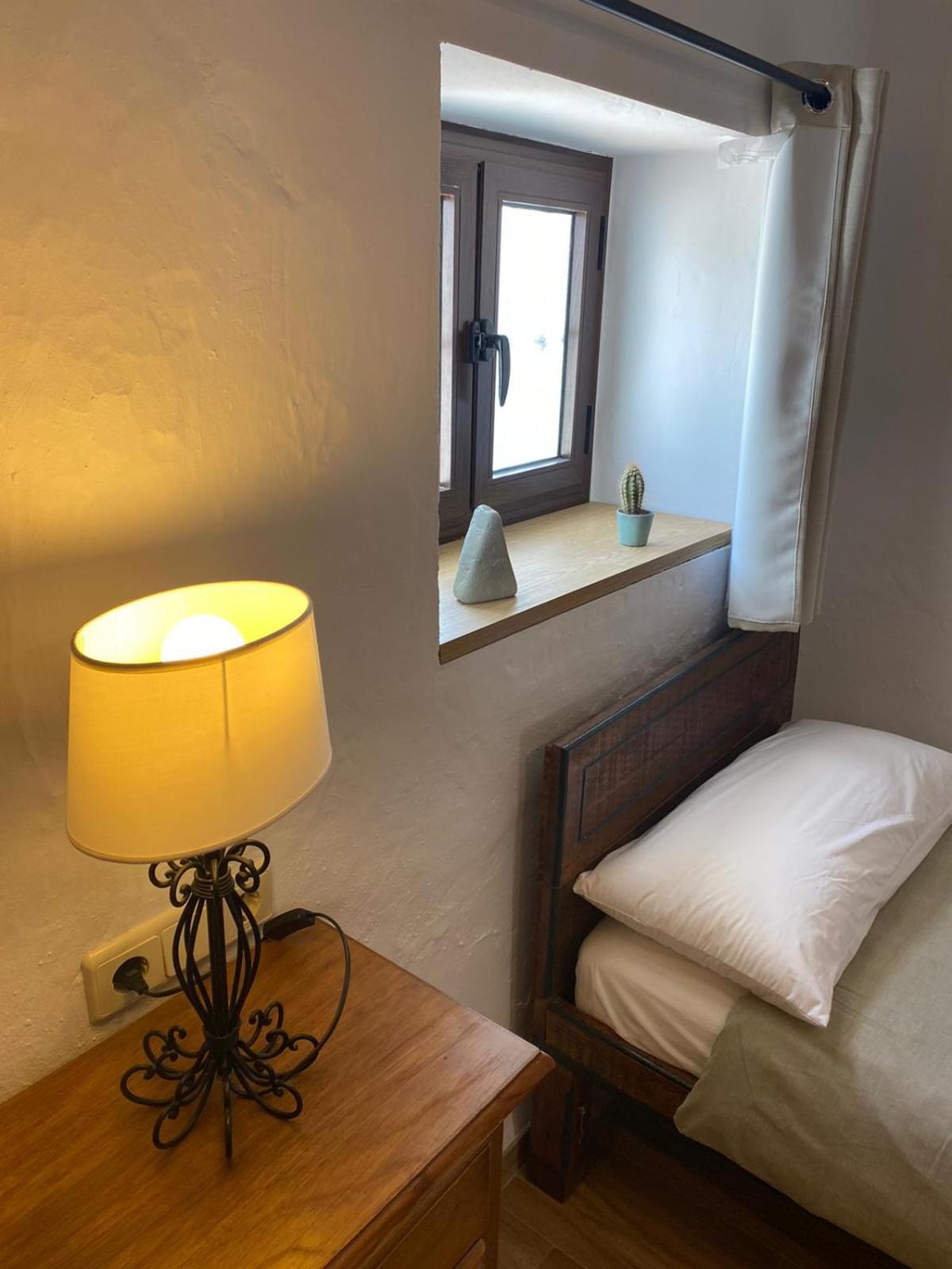 Casa de siete habitaciones