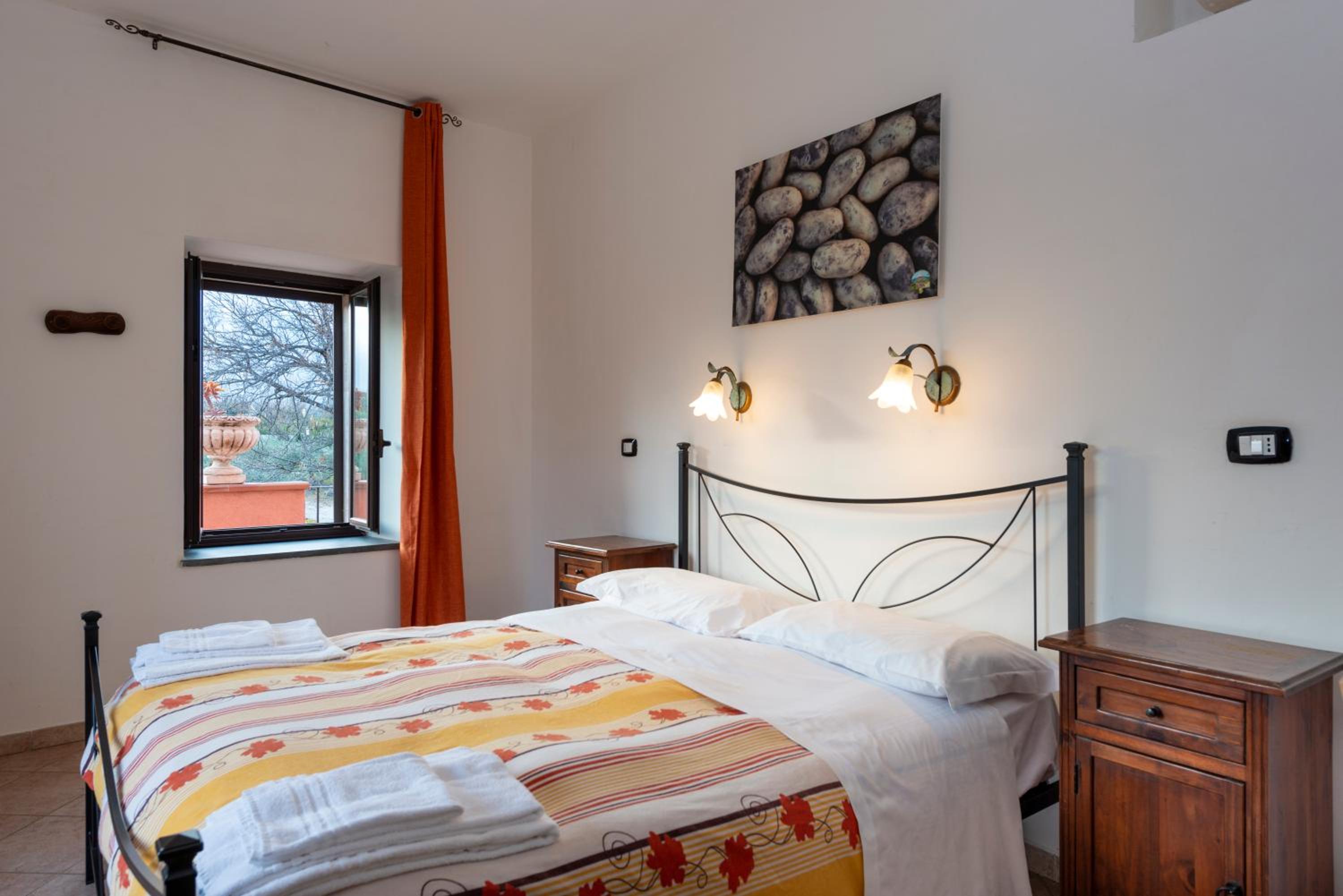Double Room with Garden View photo 3