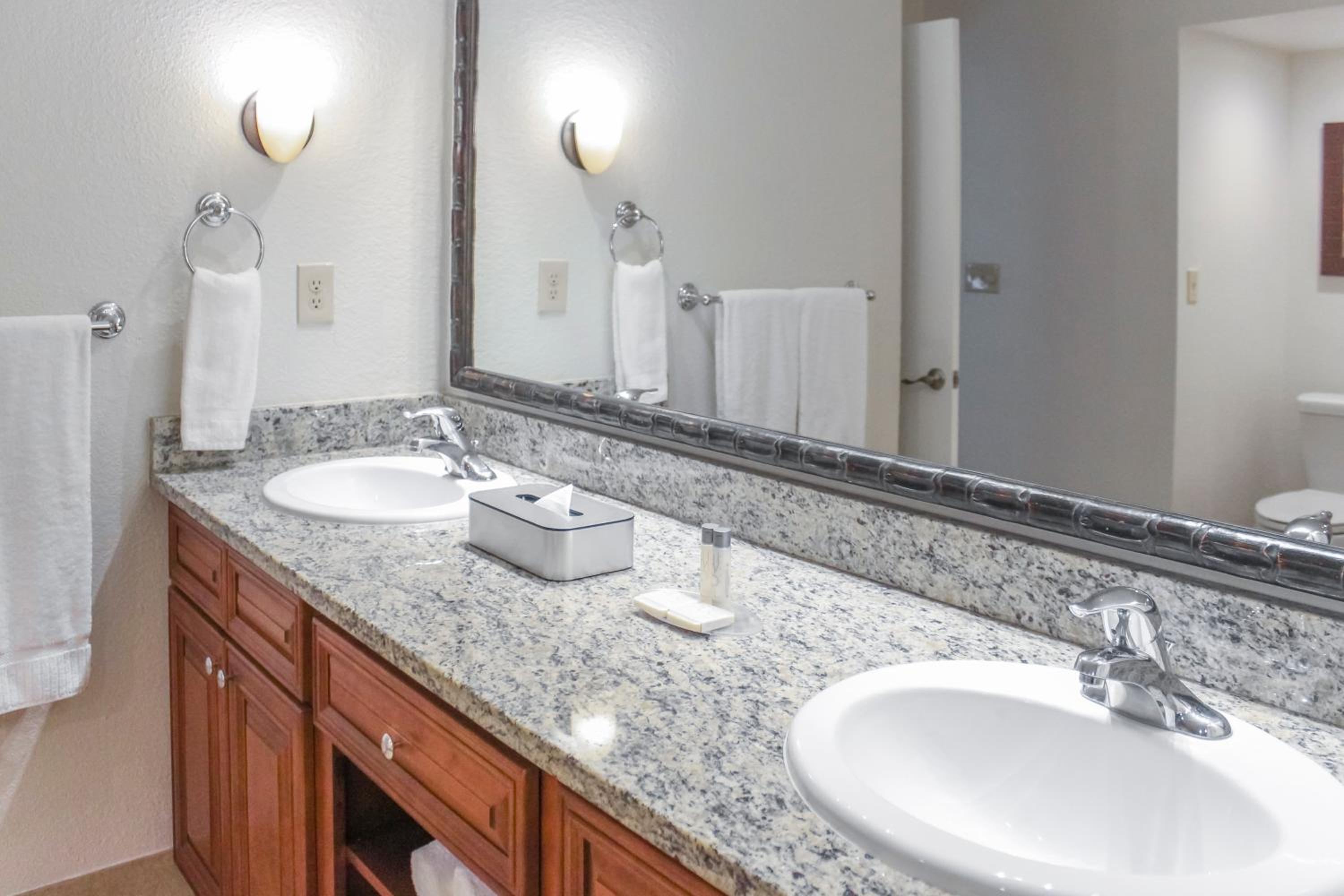 Two-Bedroom Suite - Photo 9