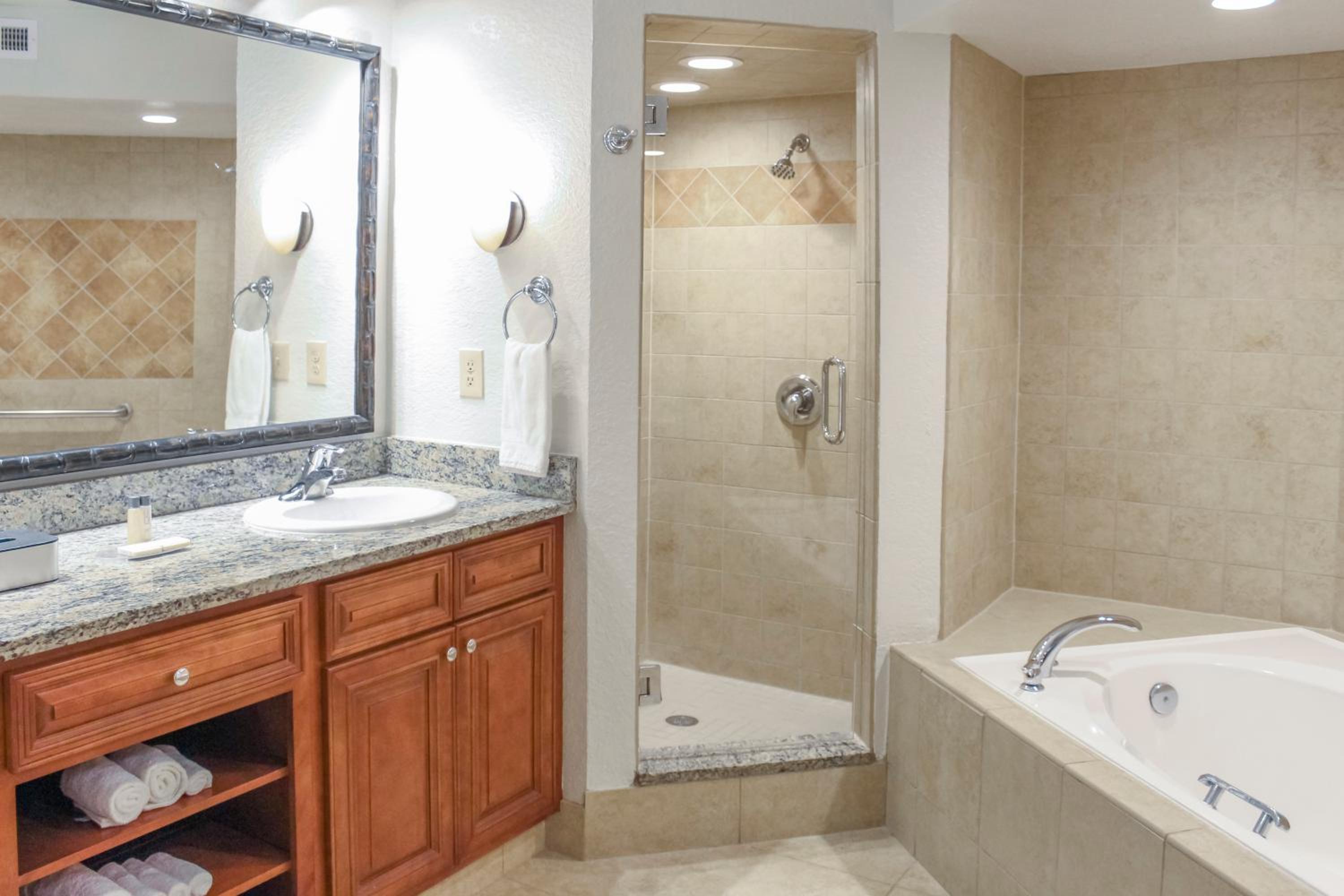 Two-Bedroom Suite - Photo 6