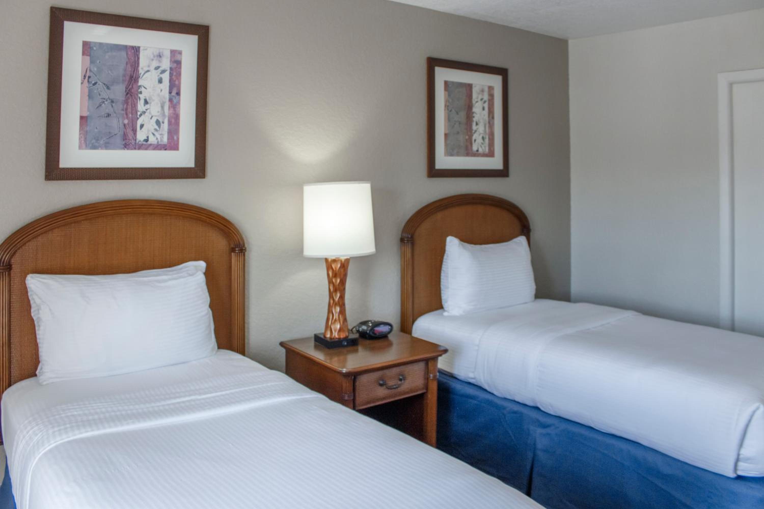 Two-Bedroom Suite - Photo 7