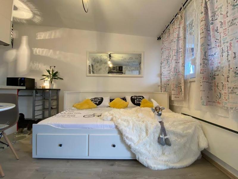 Luxury Apartment photo 1