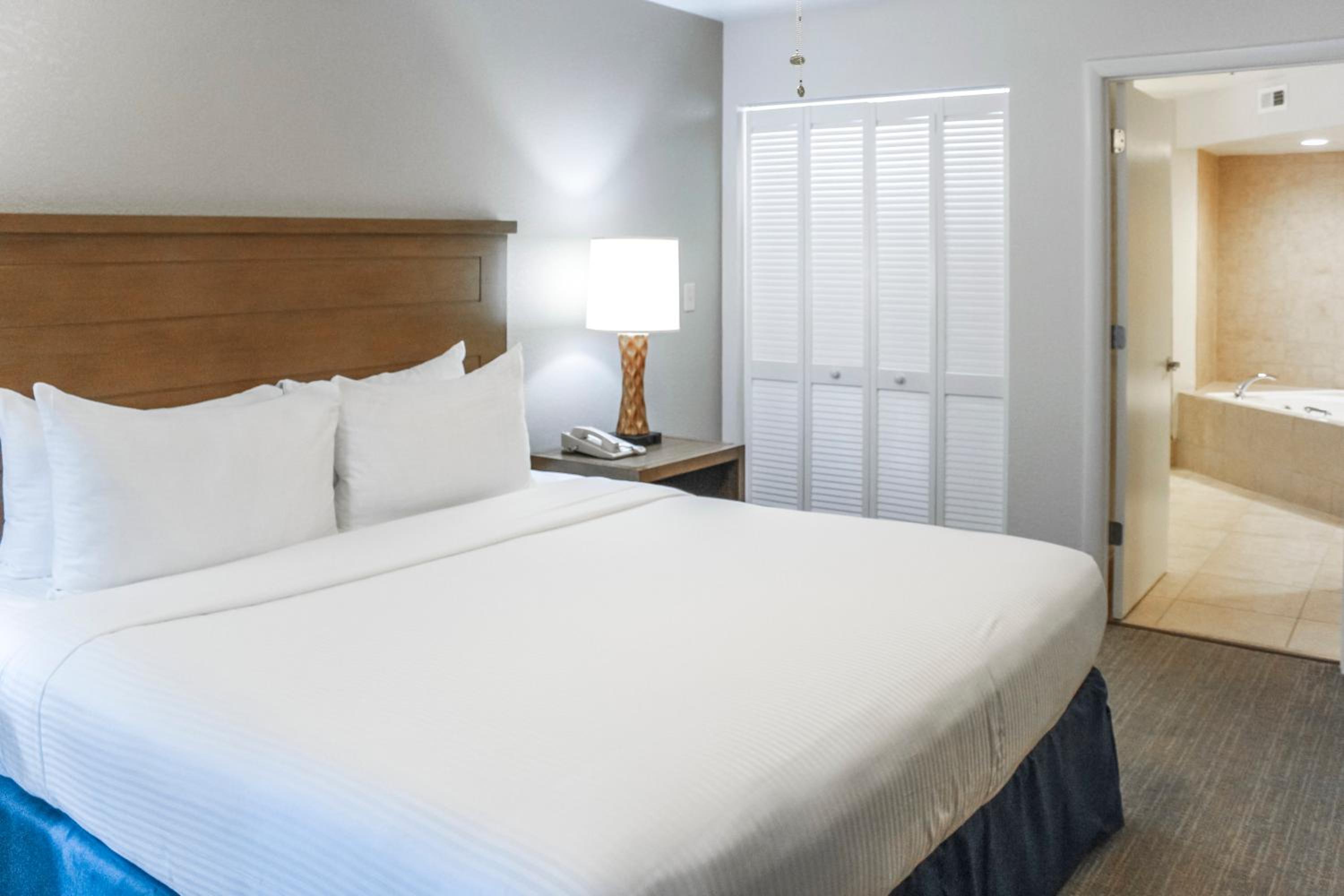 Two-Bedroom Suite - Photo 1