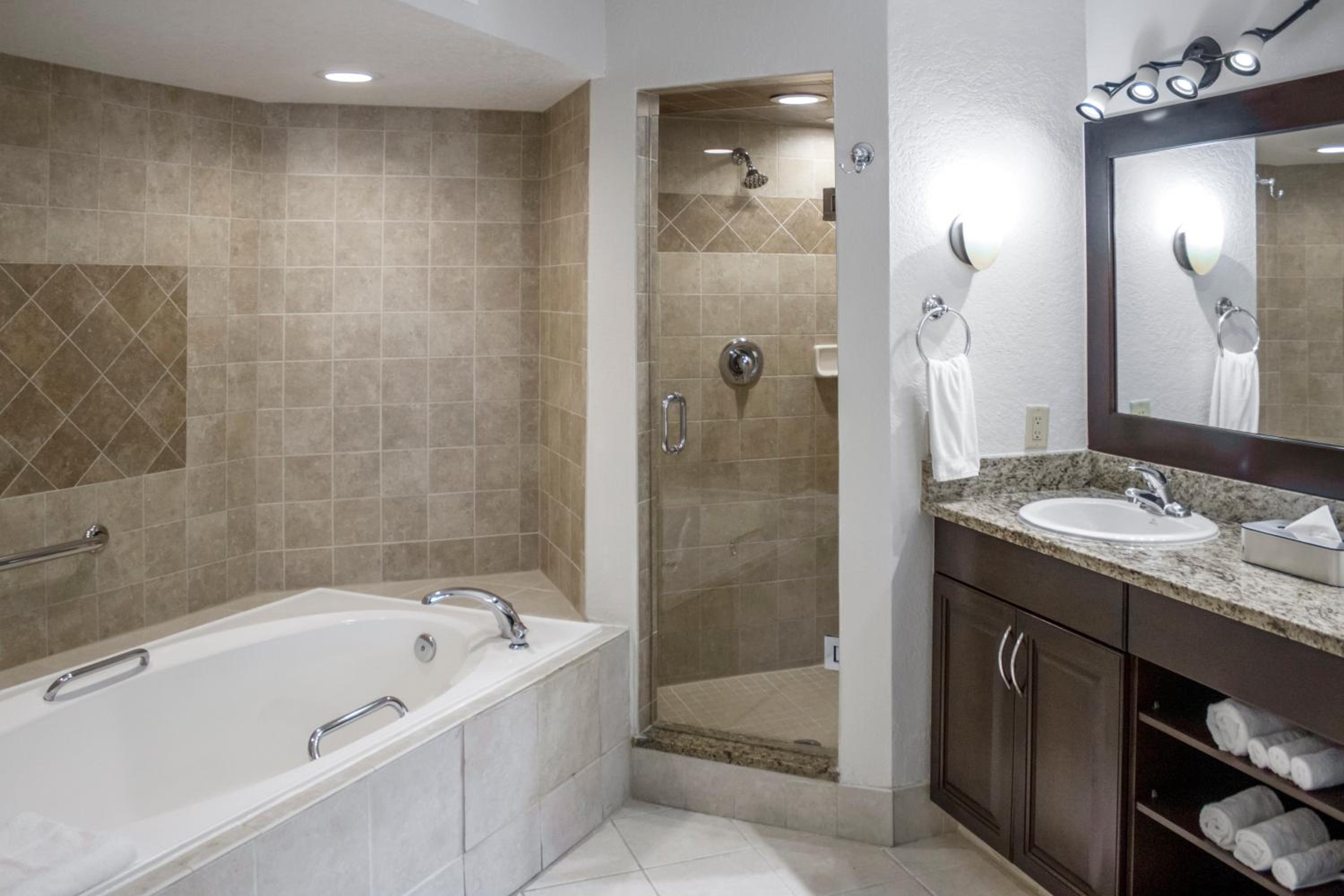 Two-Bedroom Suite - Photo 13