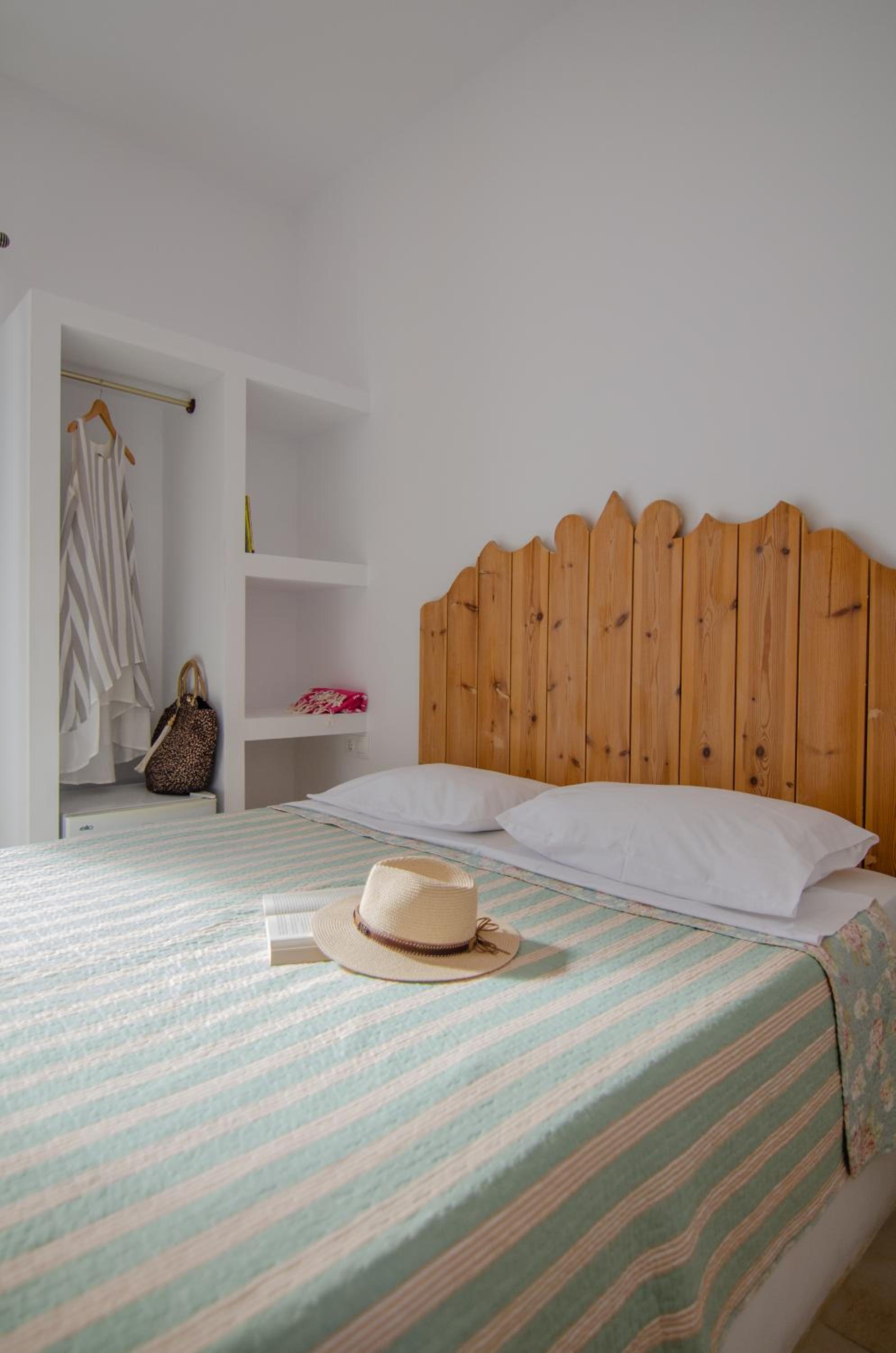 Double or Twin Room photo 3