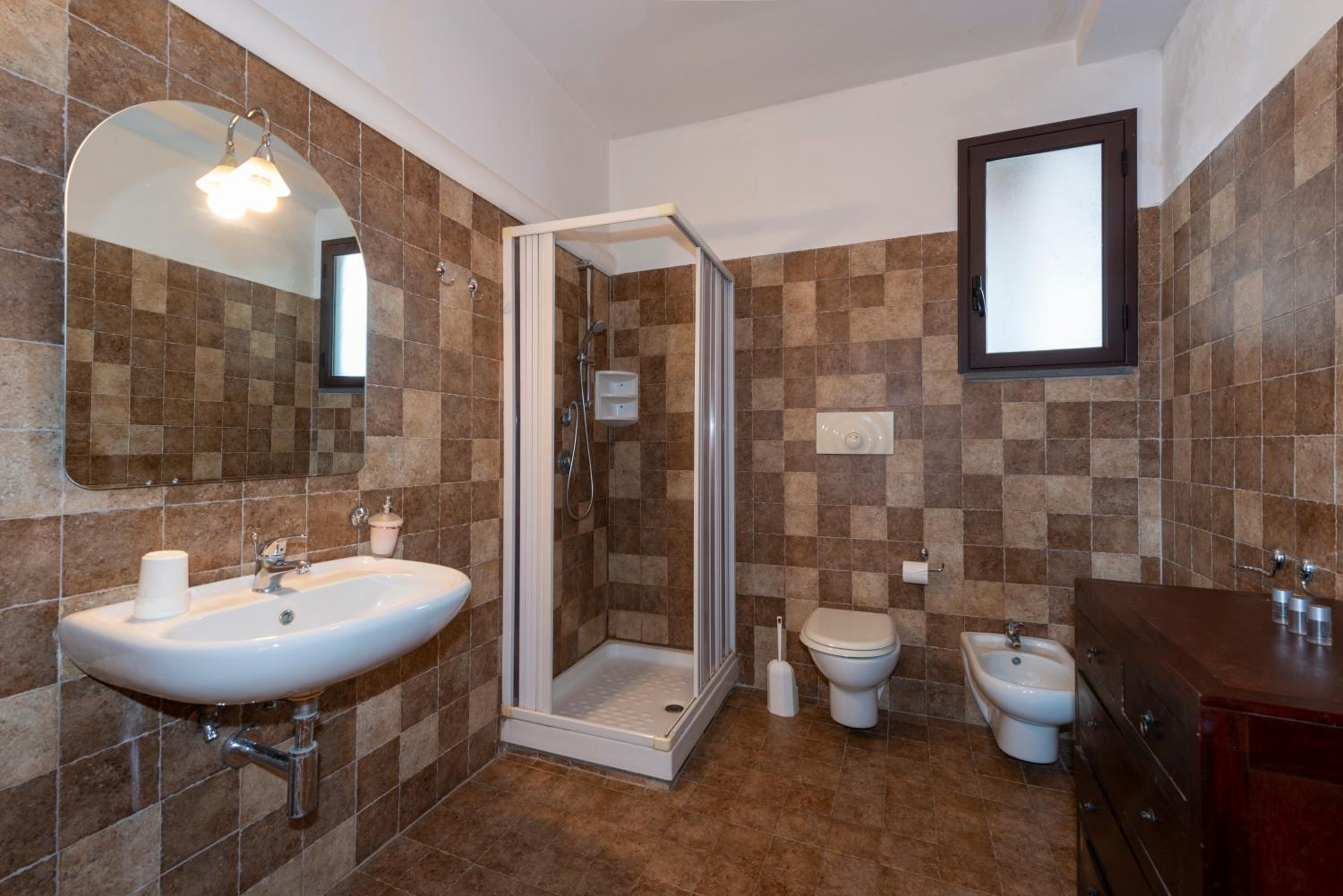 Quadruple Room with Sea View photo 3