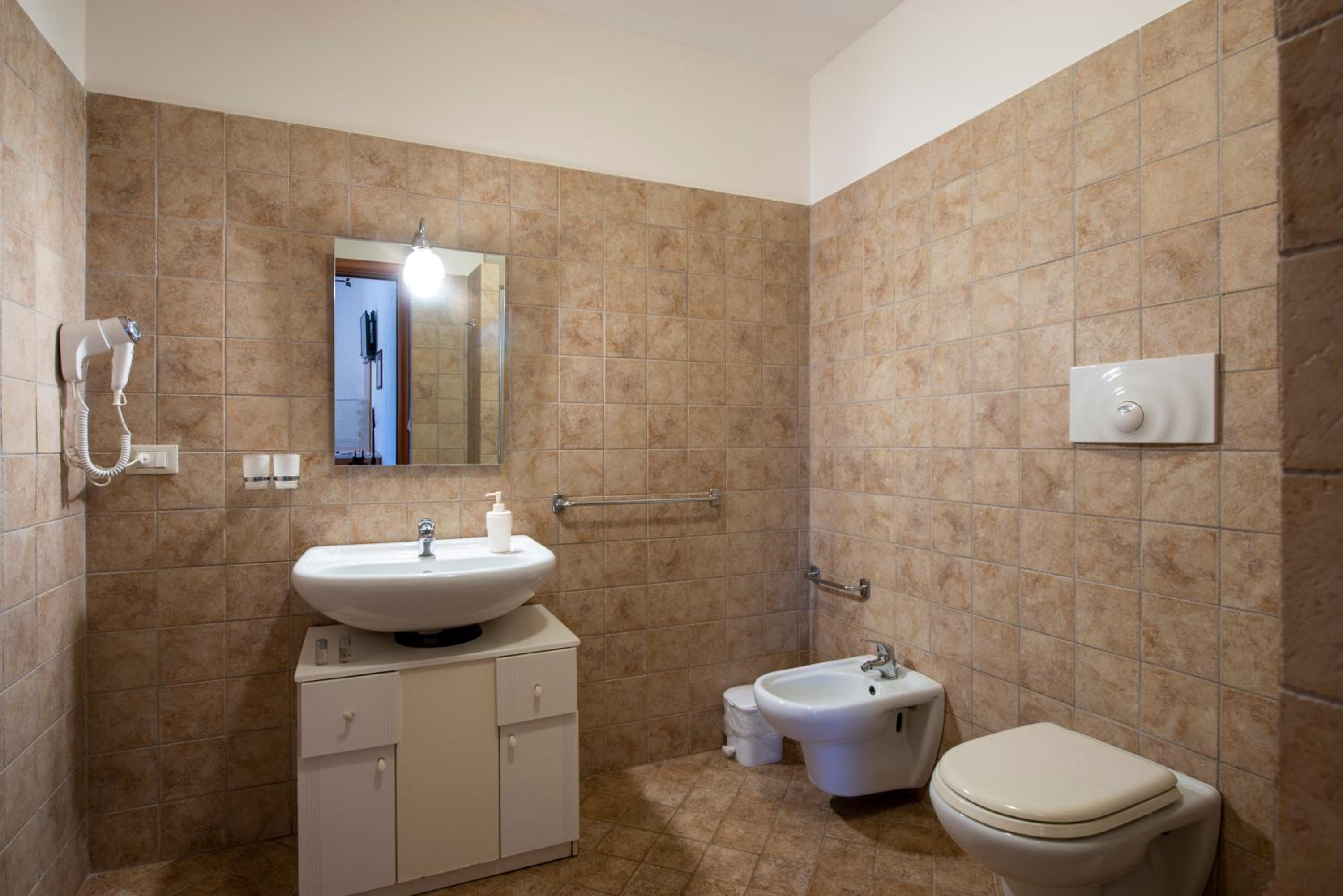 Double Room with Mountain View photo 2