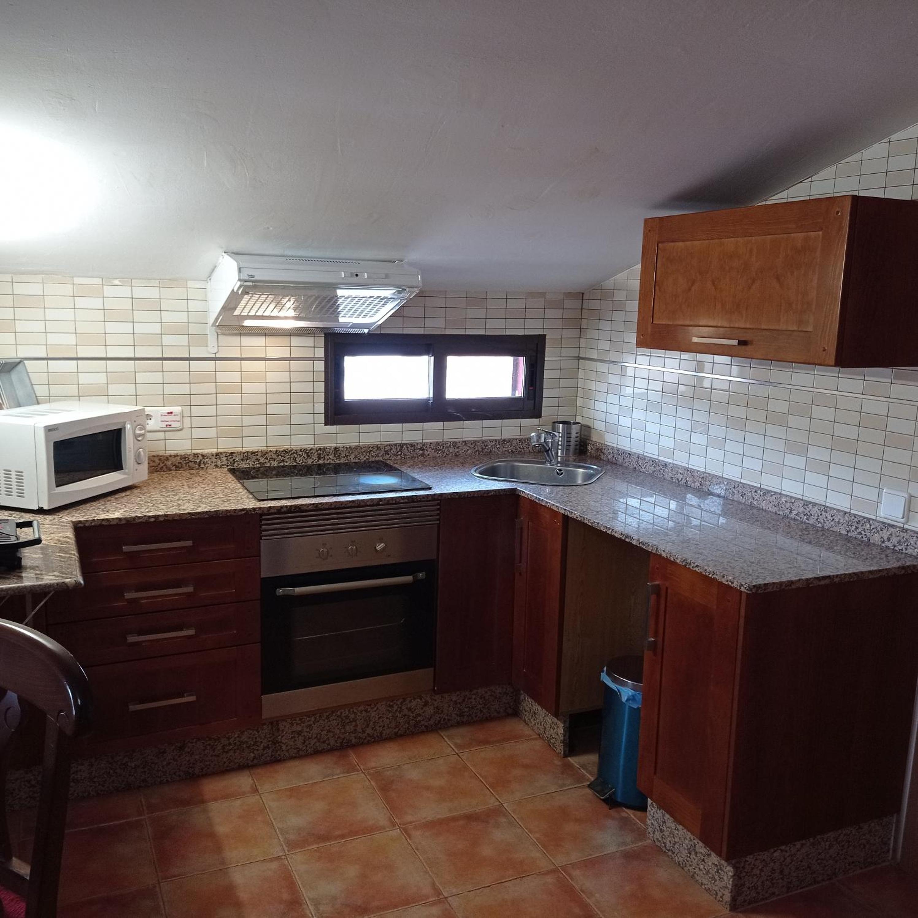 Two-Bedroom Apartment - Photo 14
