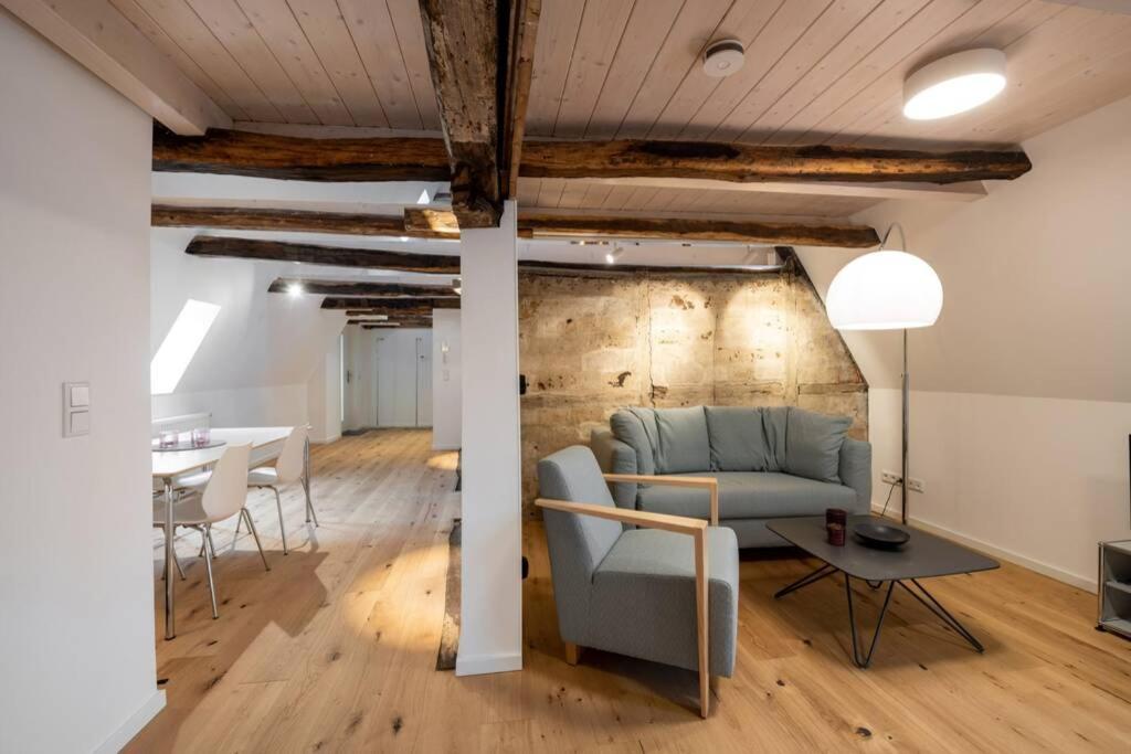 Two-Bedroom Apartment - Photo 1