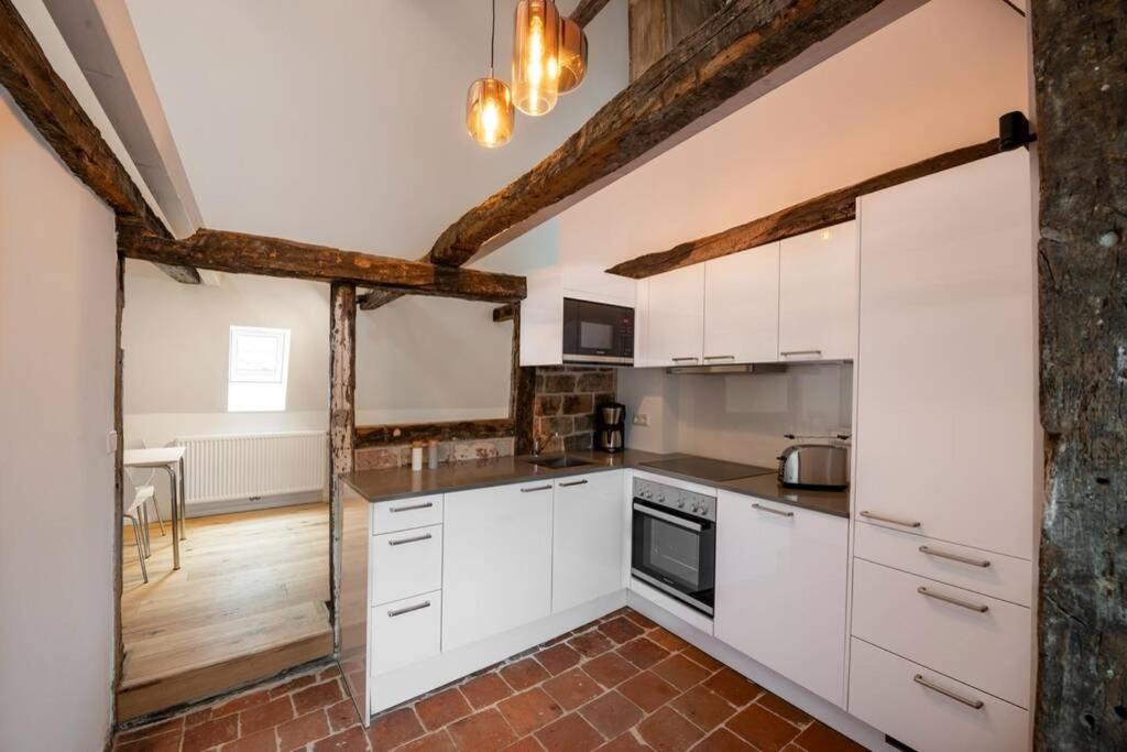 Two-Bedroom Apartment - Photo 2