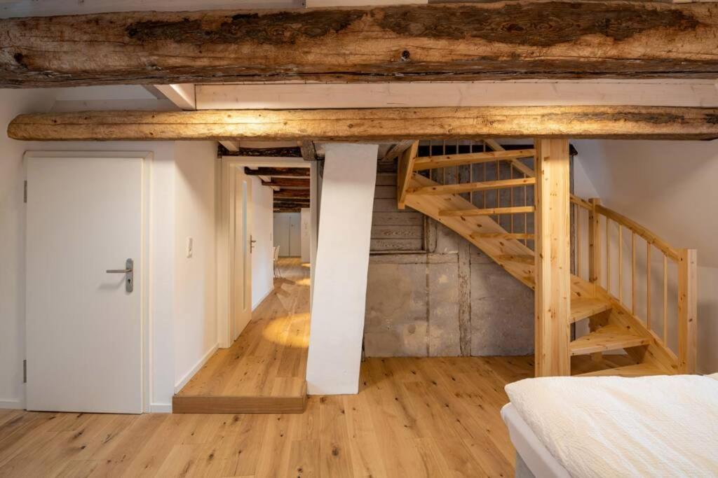 Two-Bedroom Apartment - Photo 9