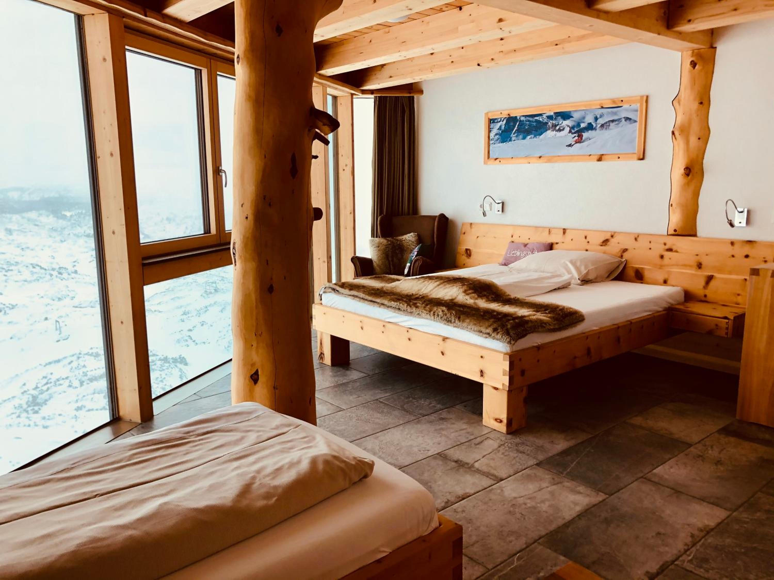 Deluxe Triple Room - Photo 1