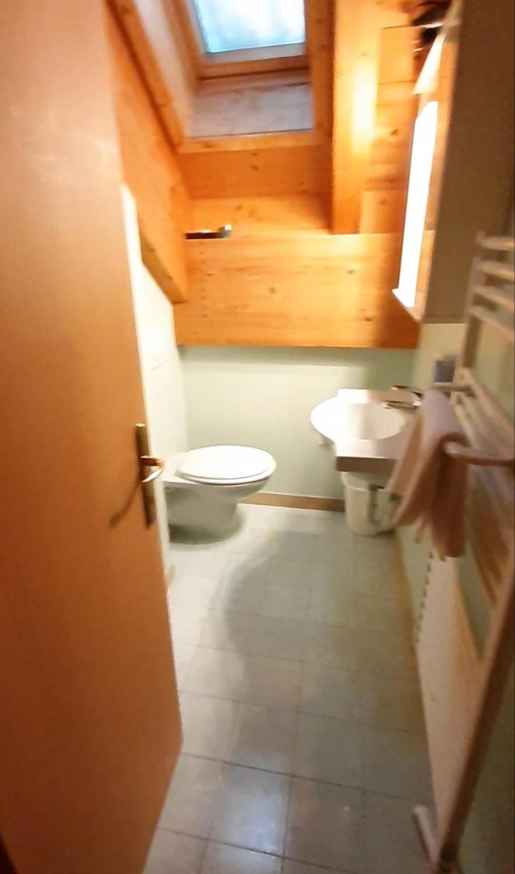 Superior Triple Room photo 2