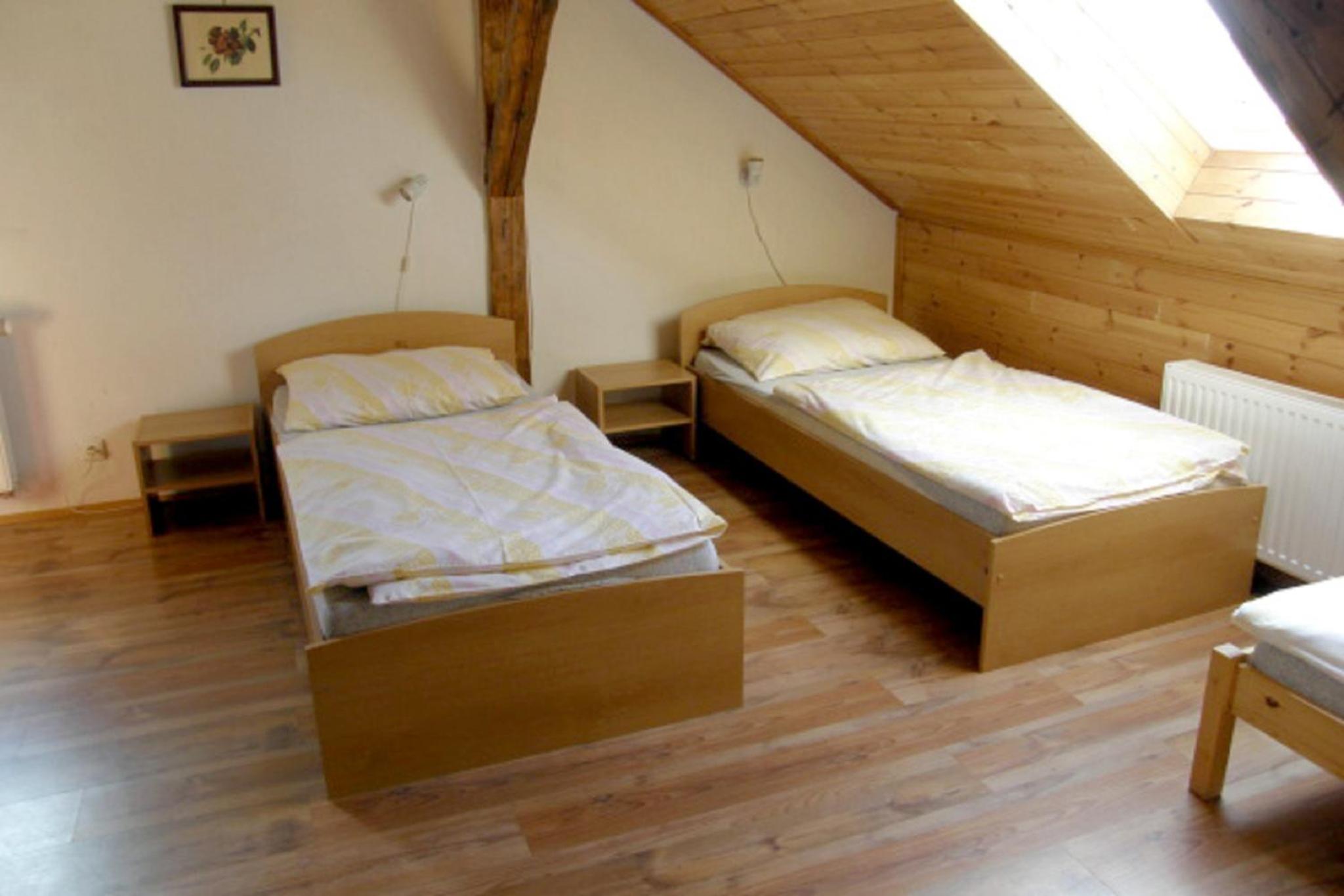 Triple Room photo 2