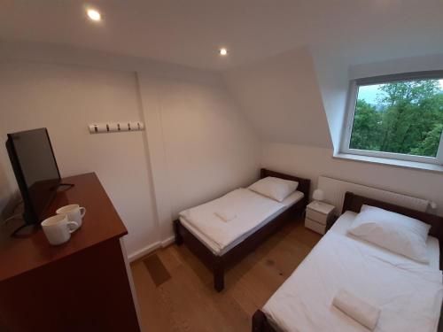 Small Double Room photo 1
