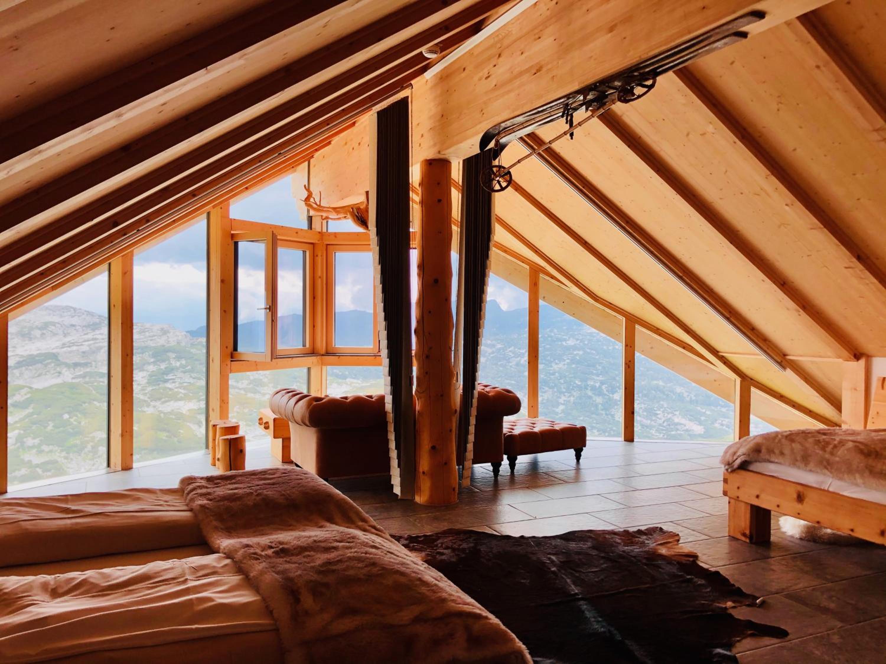 Suite with Sauna - Photo 1