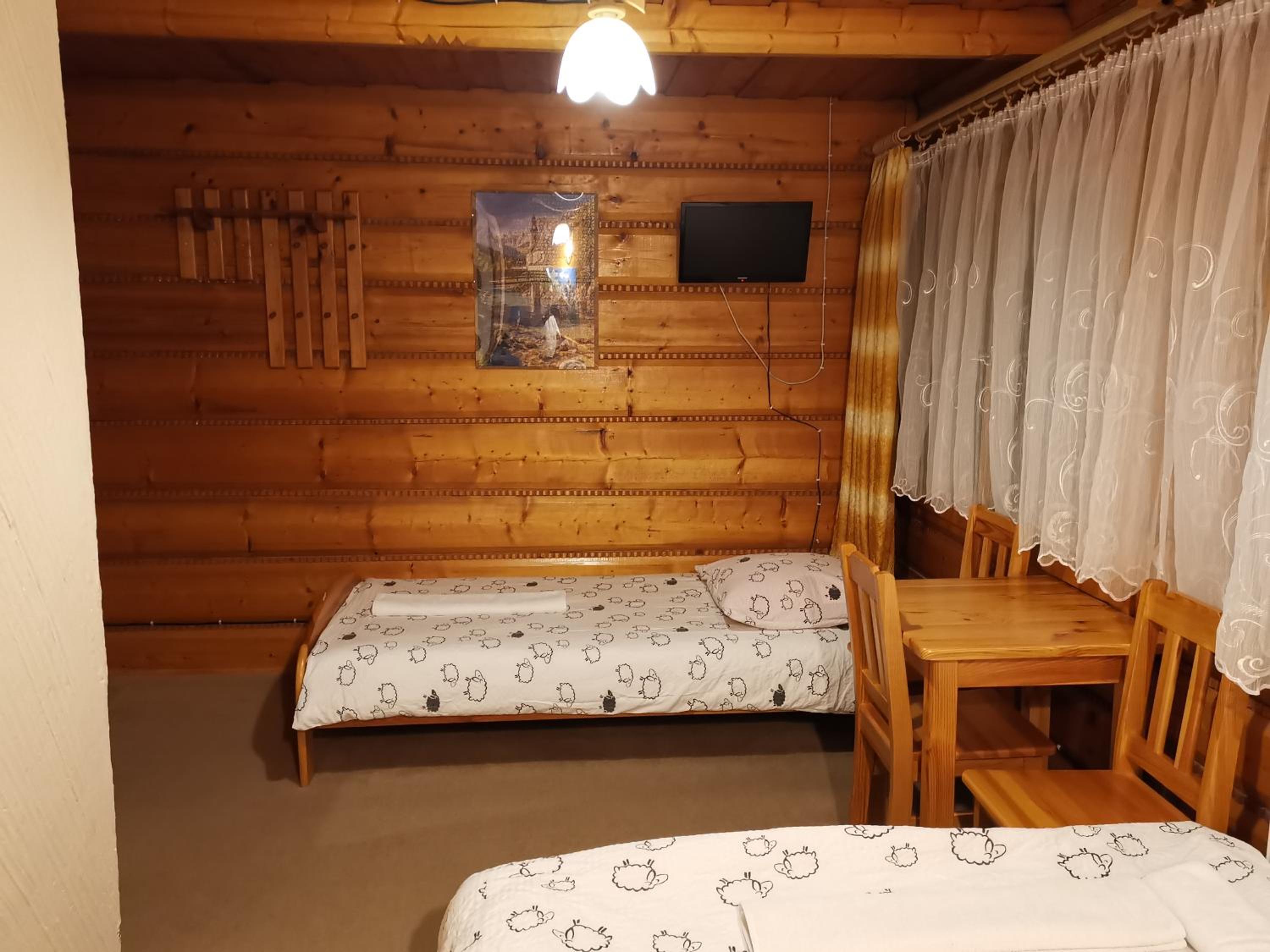 Triple Room - Photo 1