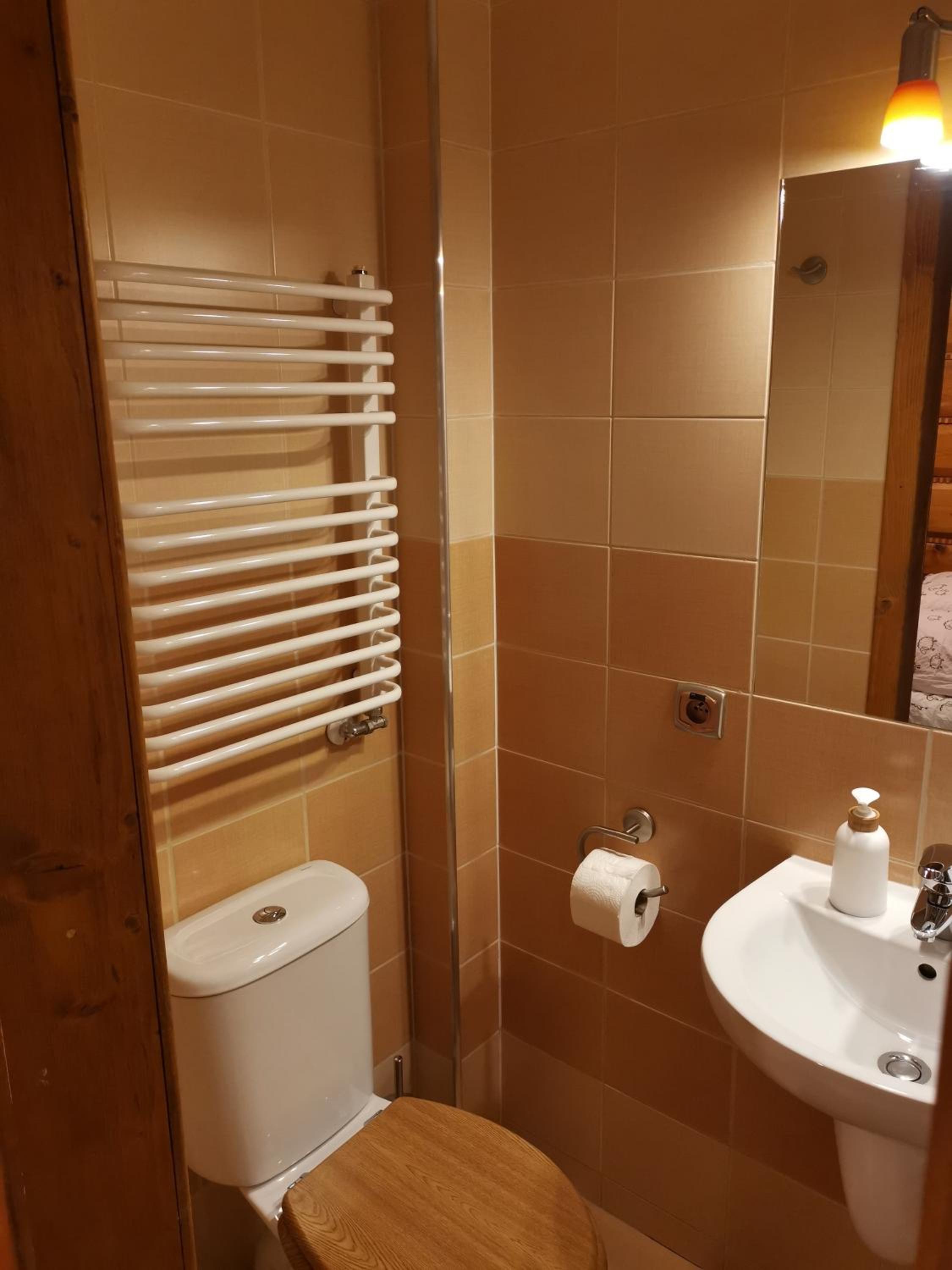 Triple Room - Photo 4