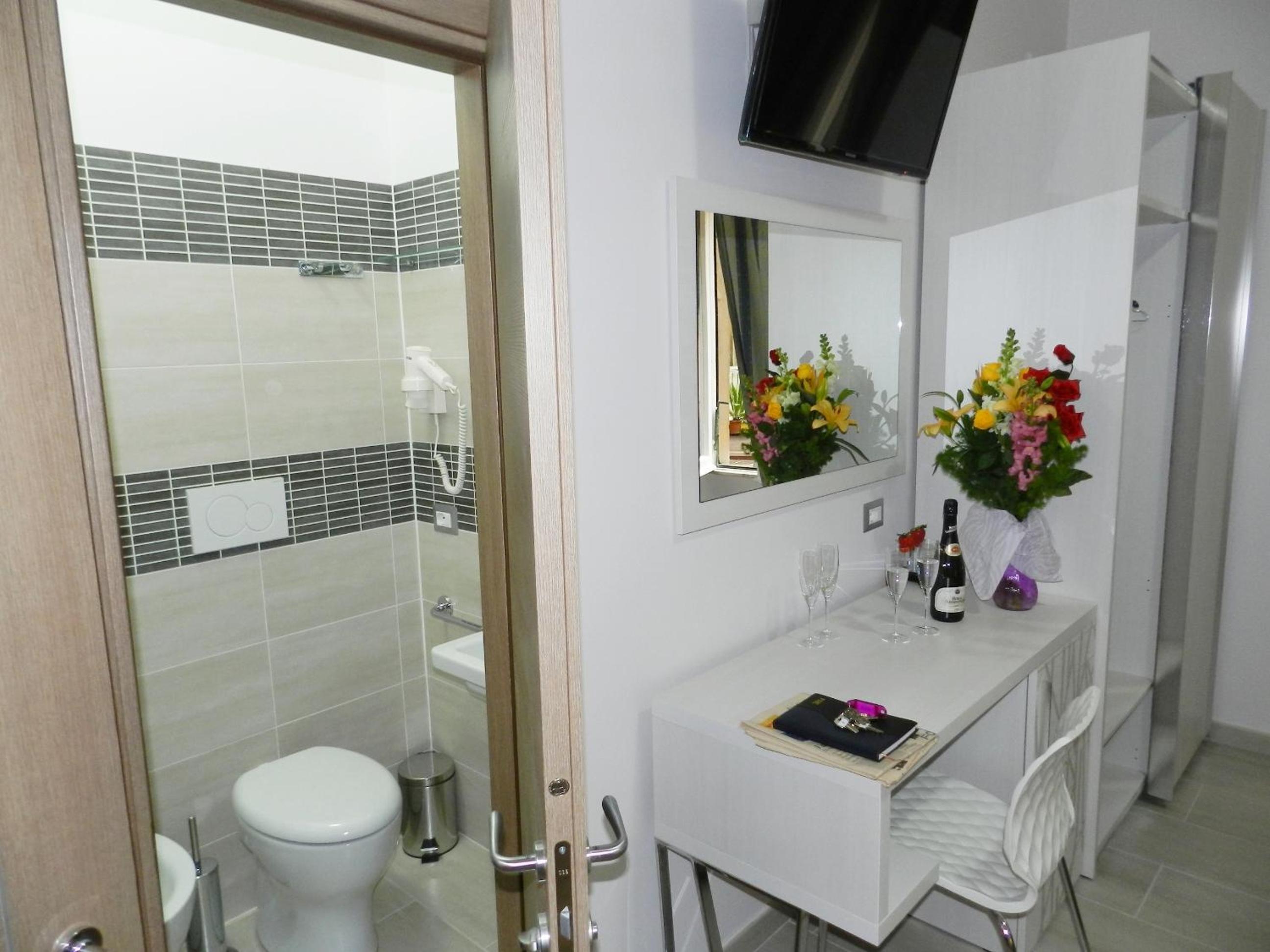 Triple Room photo 2