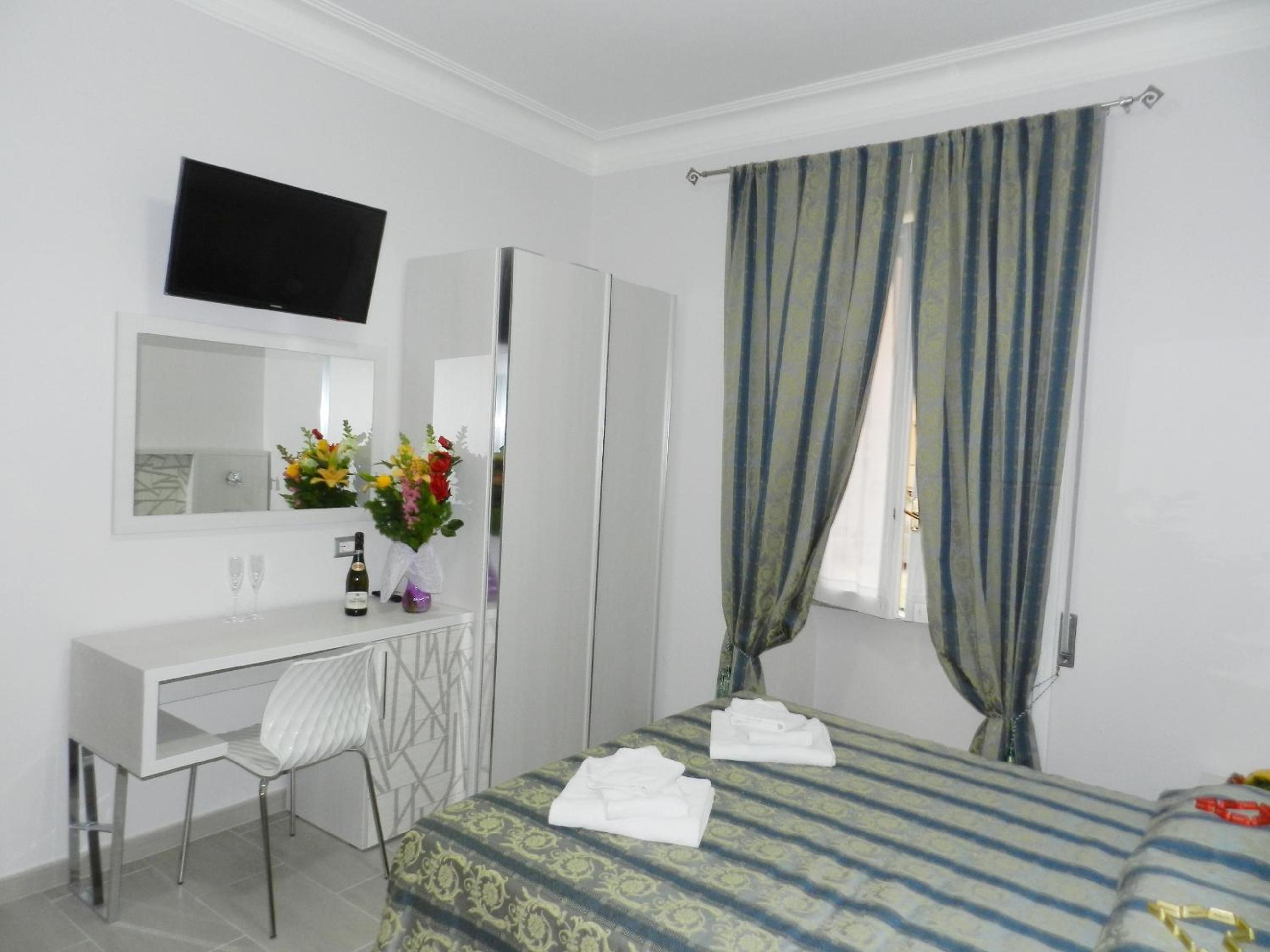Triple Room photo 3