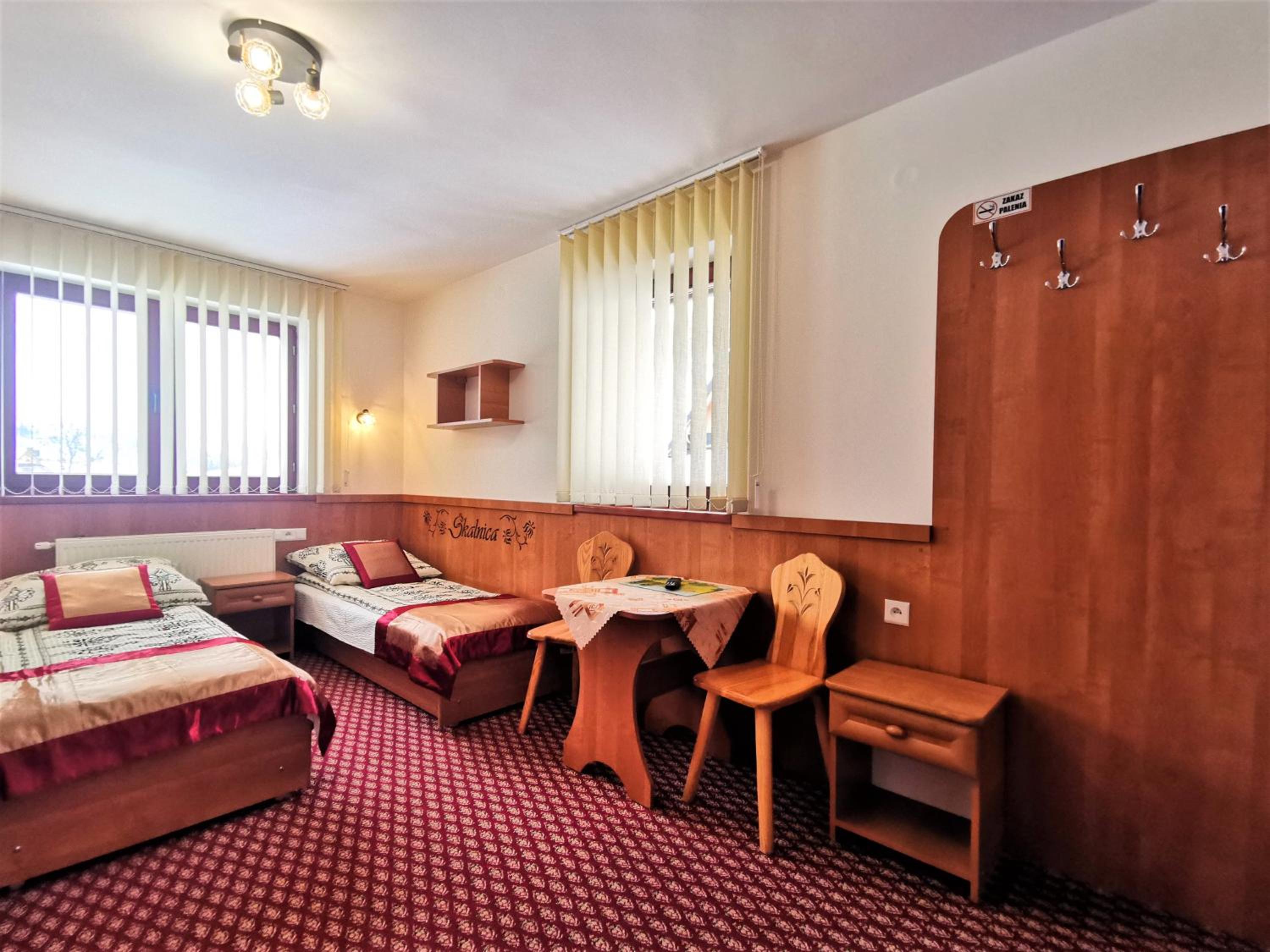 Triple Room with Bathroom photo 3