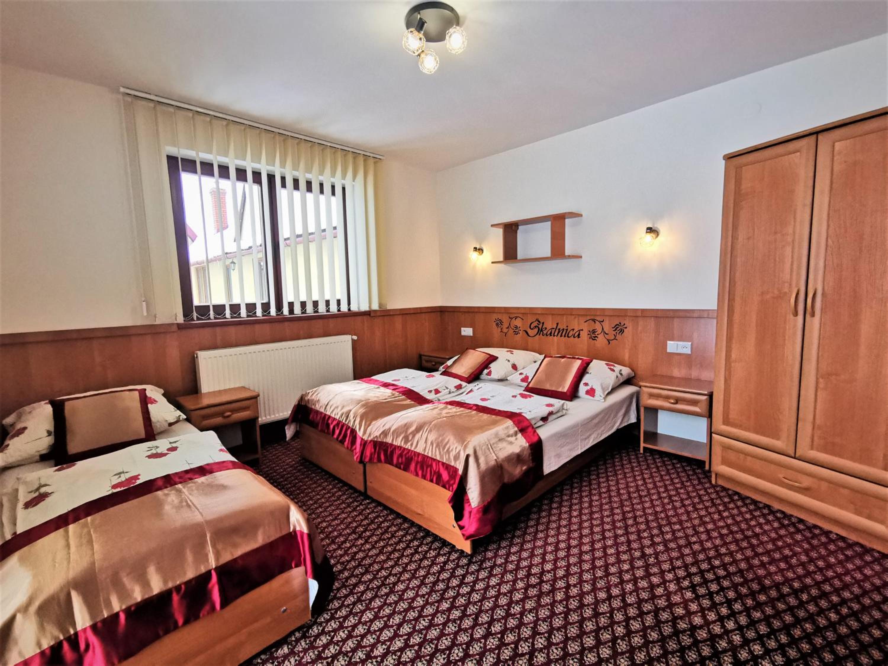Triple Room with Bathroom photo 1