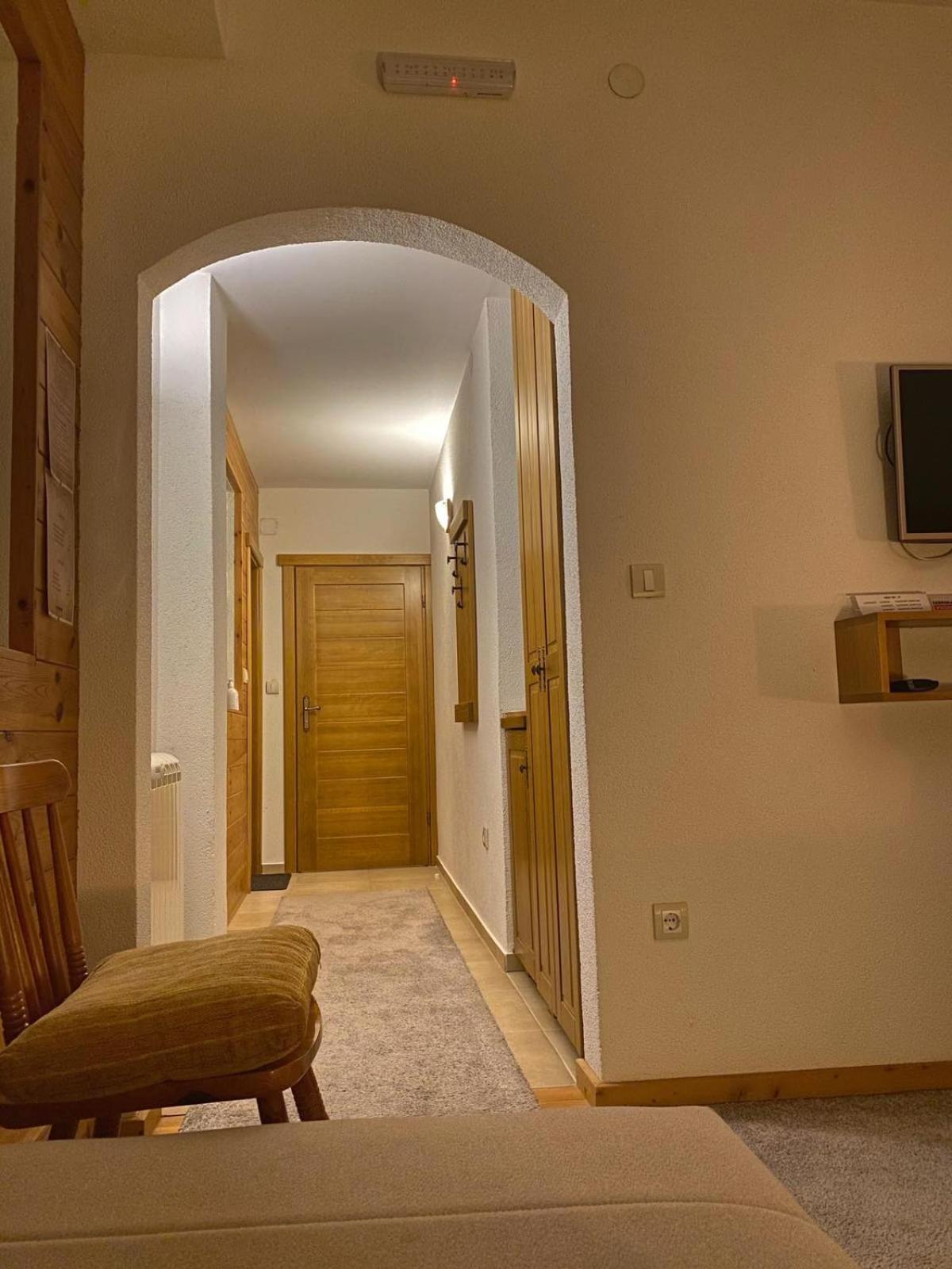 Double or Twin Room with Extra Bed photo 3