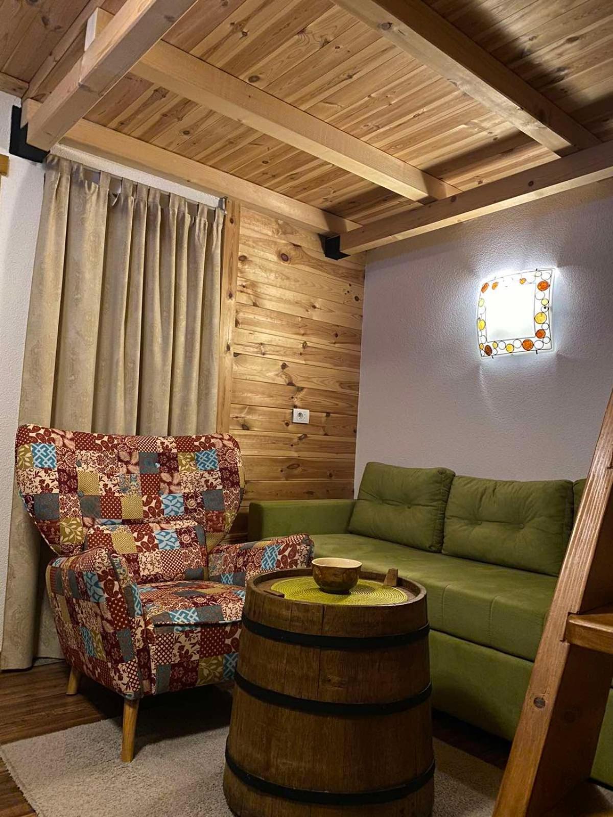 Family Suite photo 1