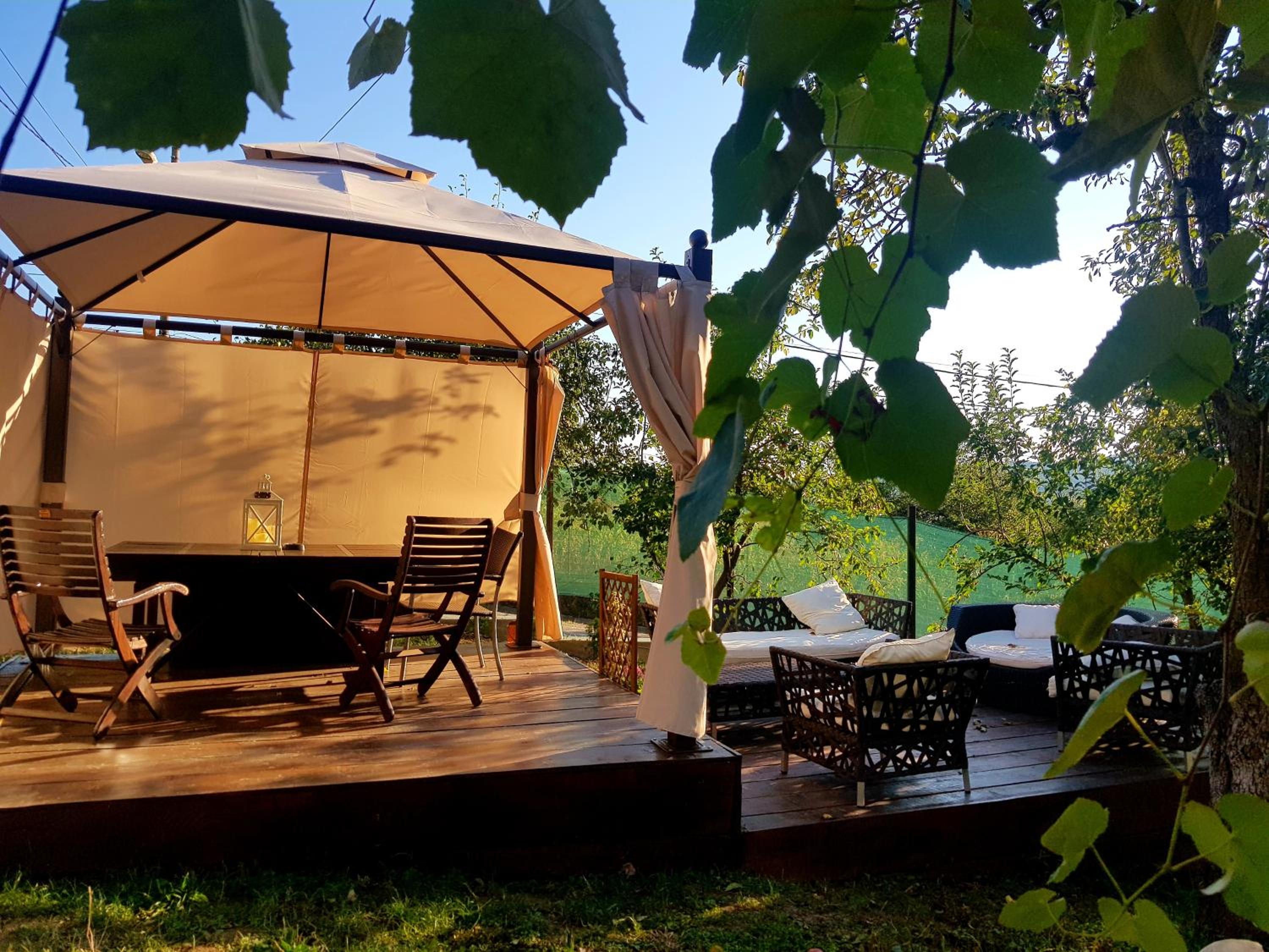 Villa - Photo 22