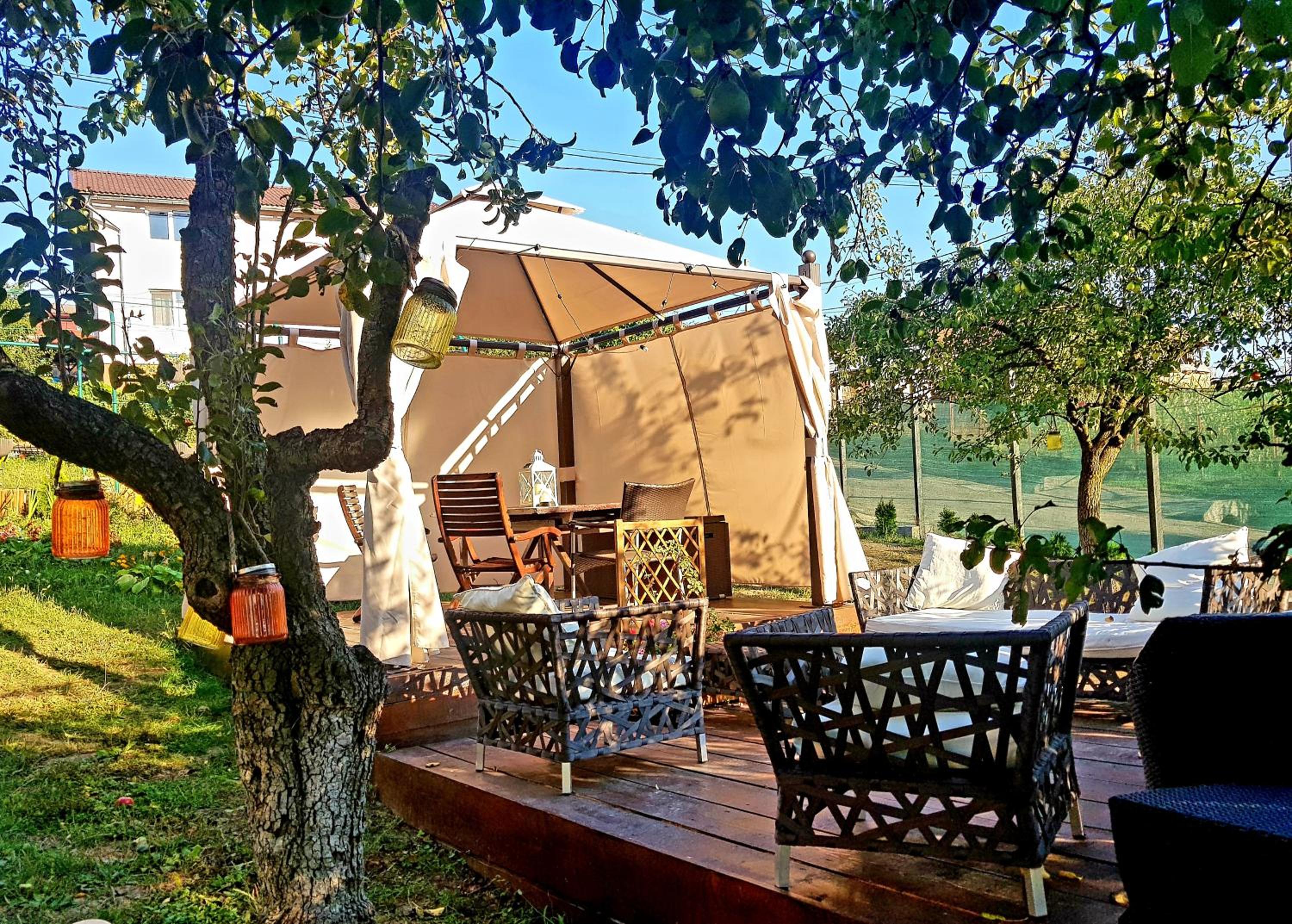 Villa - Photo 23