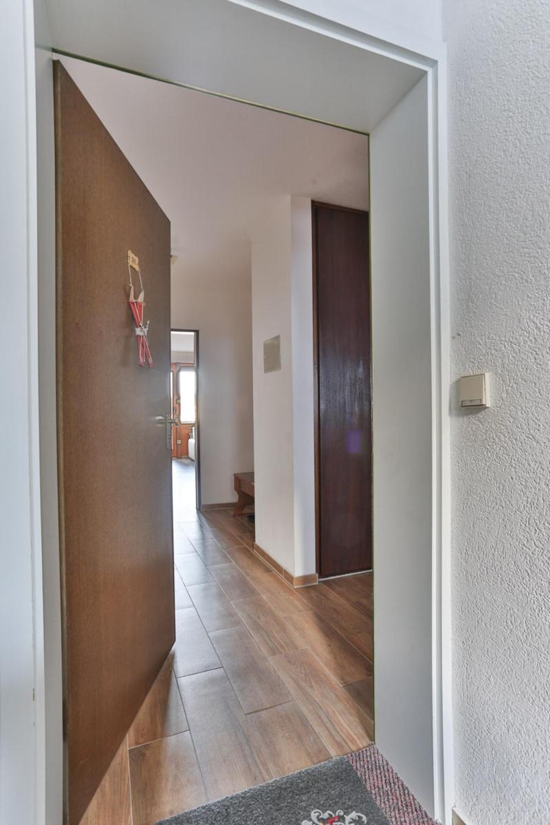 Apartment with Balcony photo 2