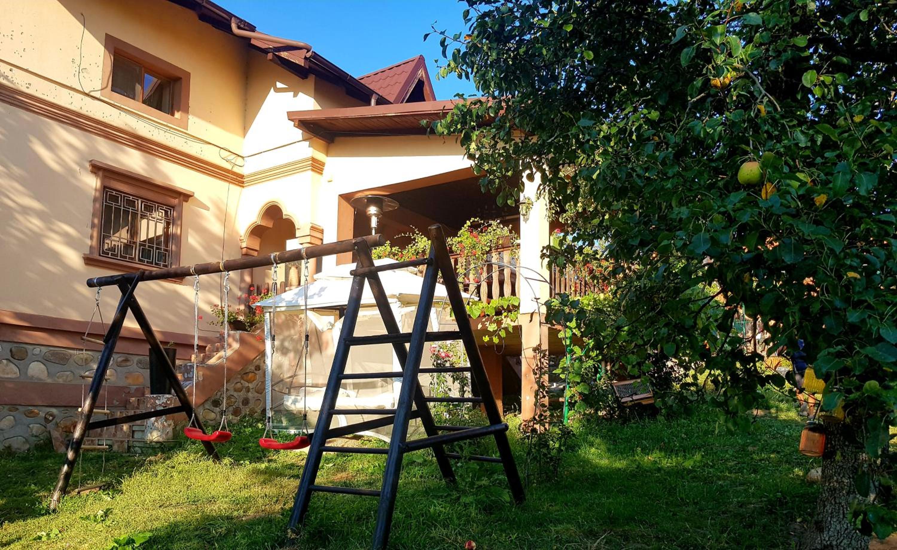 Villa - Photo 26