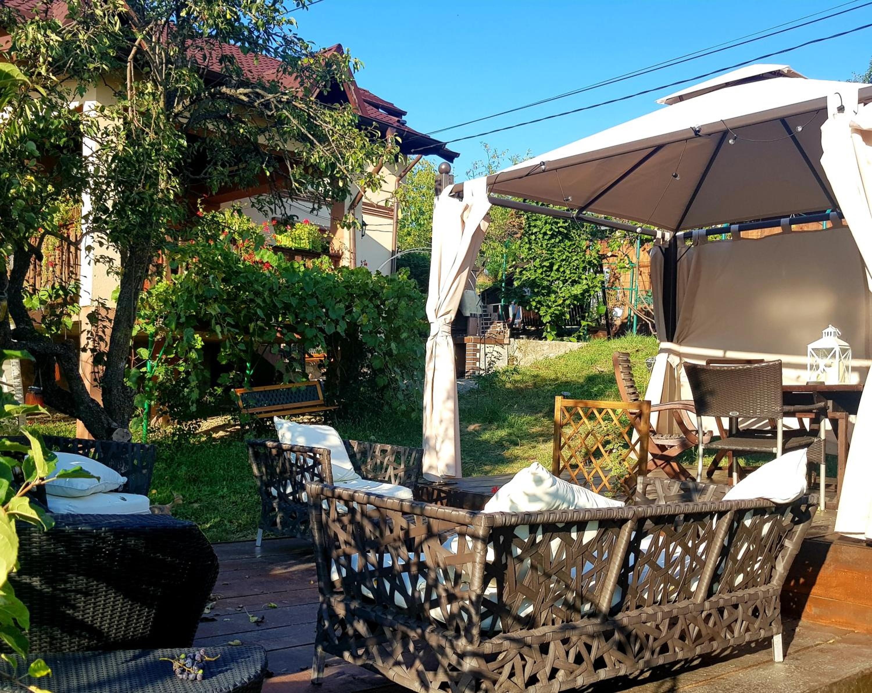 Villa - Photo 27