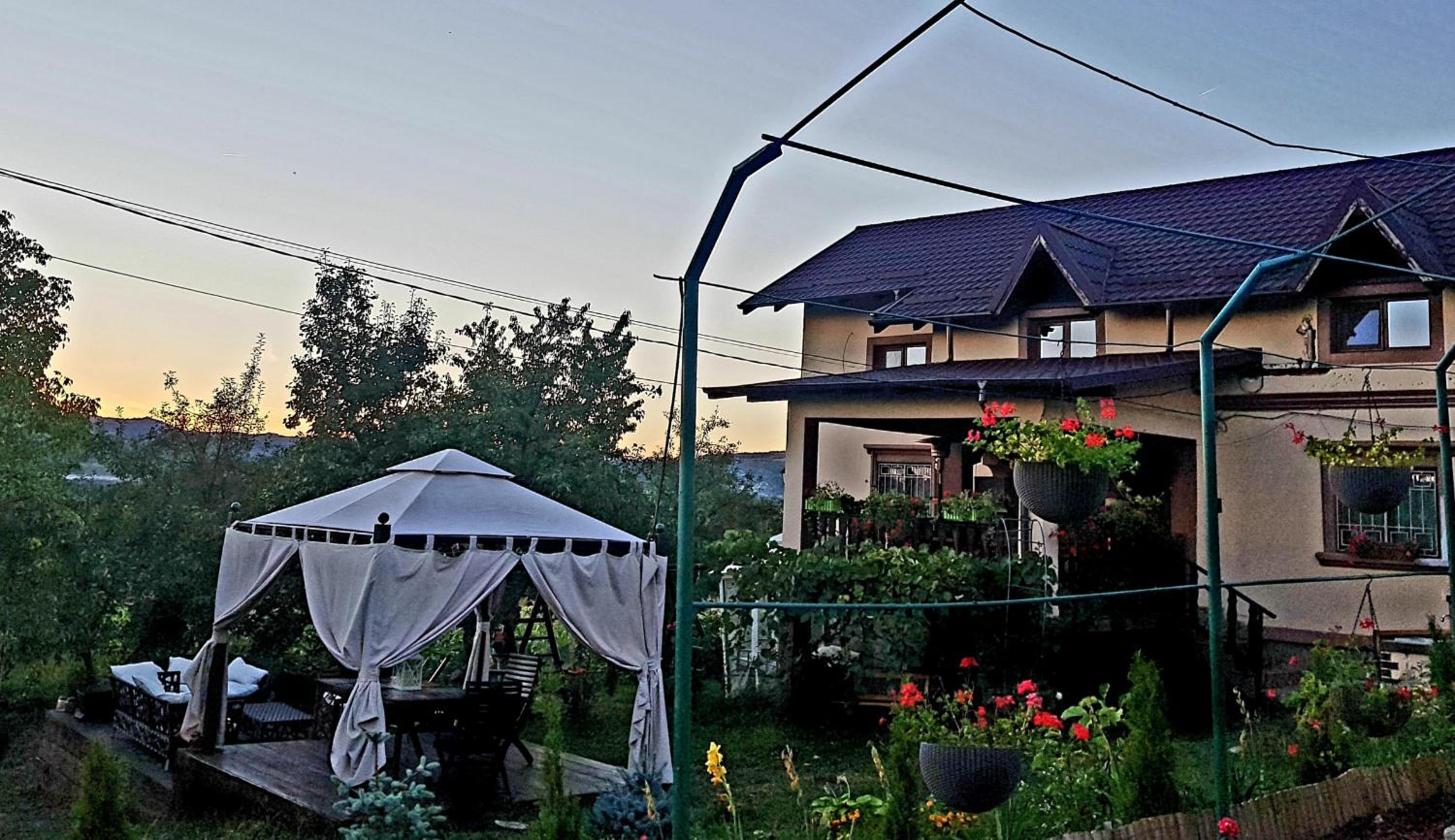 Villa - Photo 28