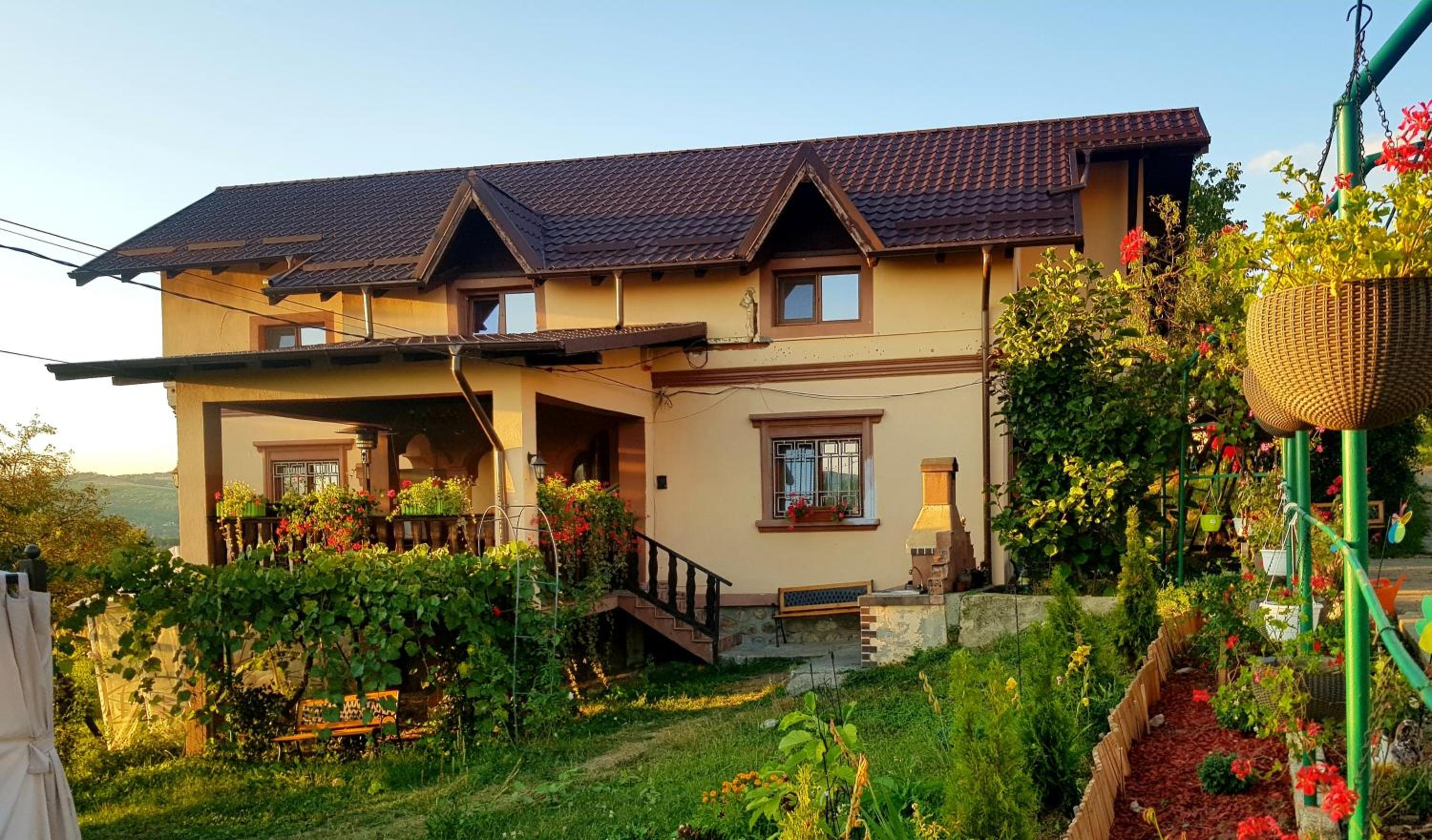 Villa - Photo 29