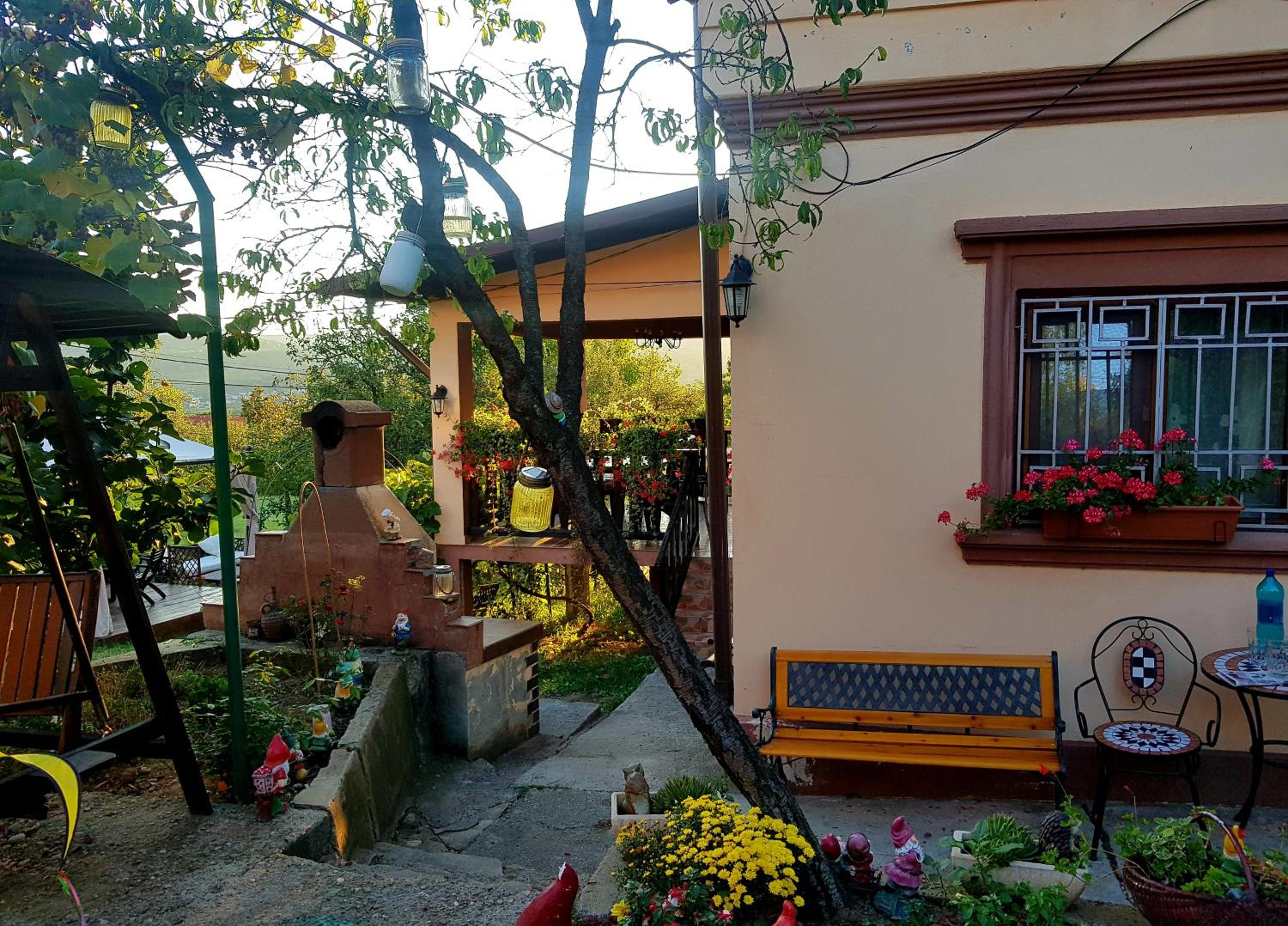 Villa - Photo 32