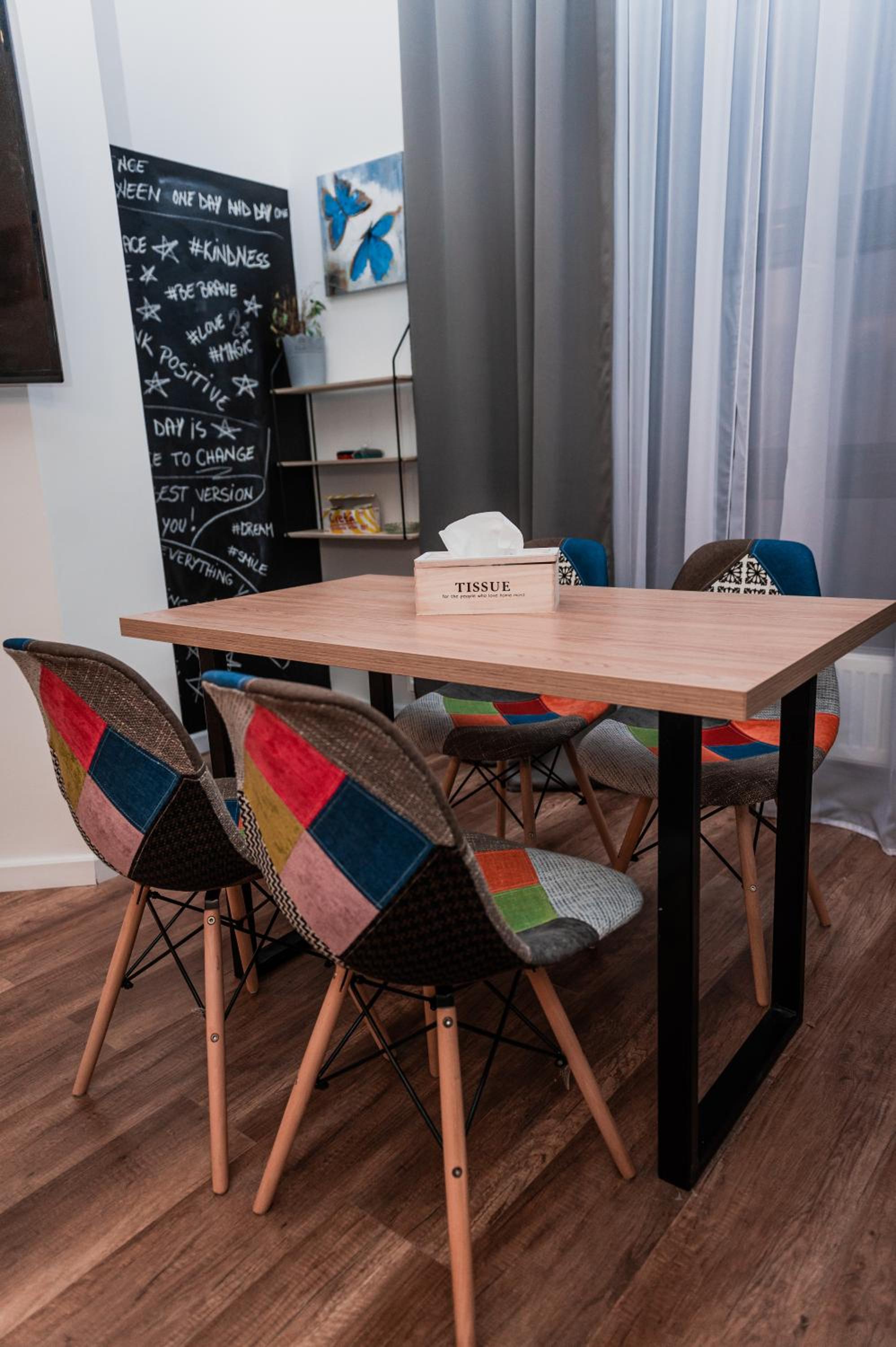 Family Studio - Photo 19
