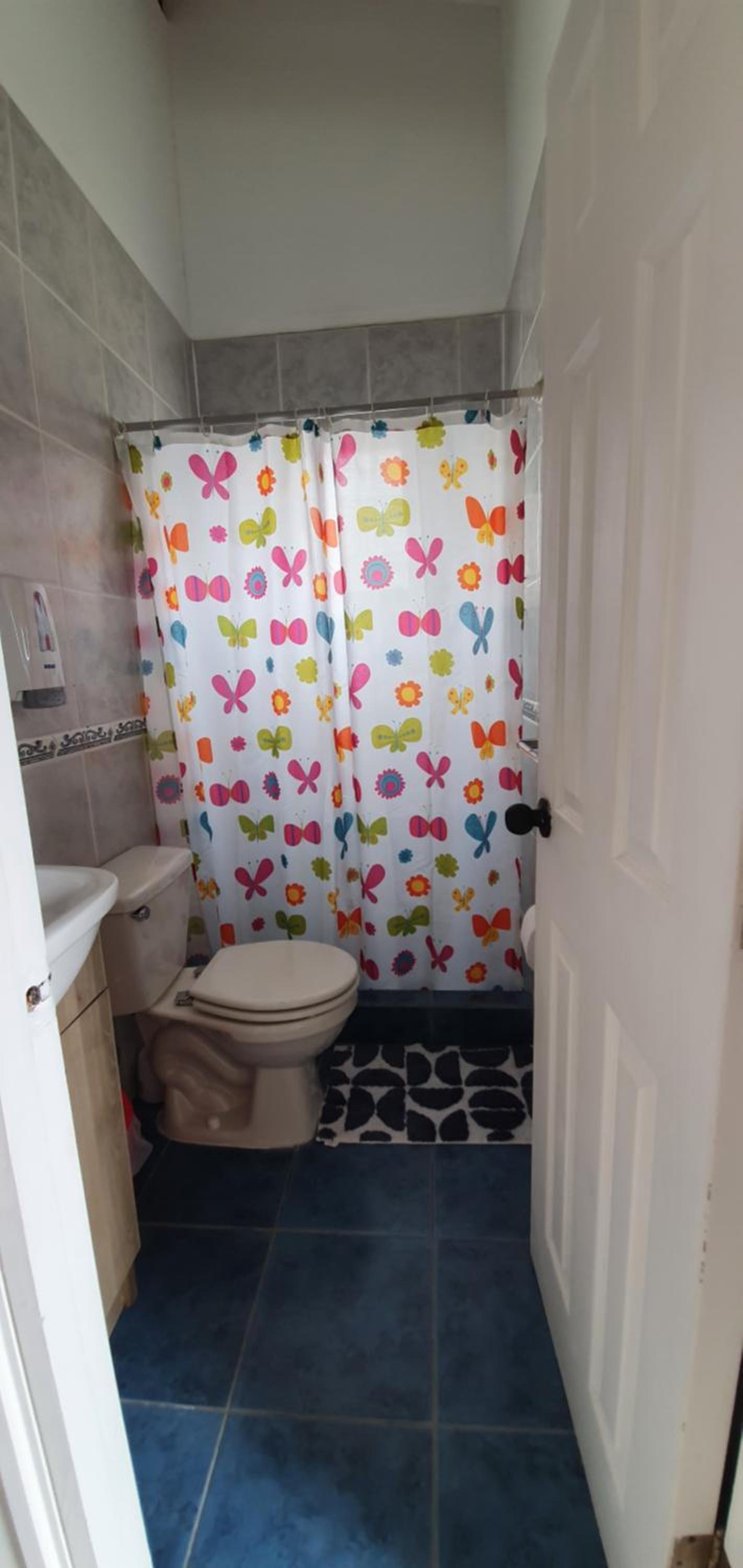 One-Bedroom Bungalow photo 2
